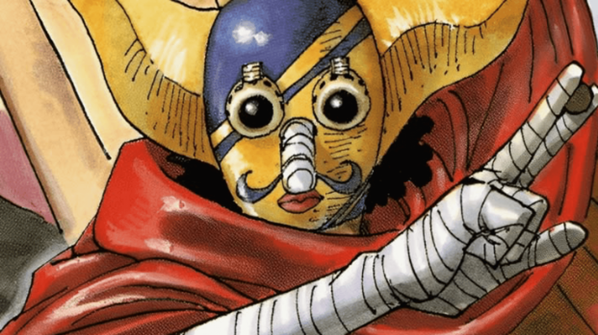 One Piece Incremental