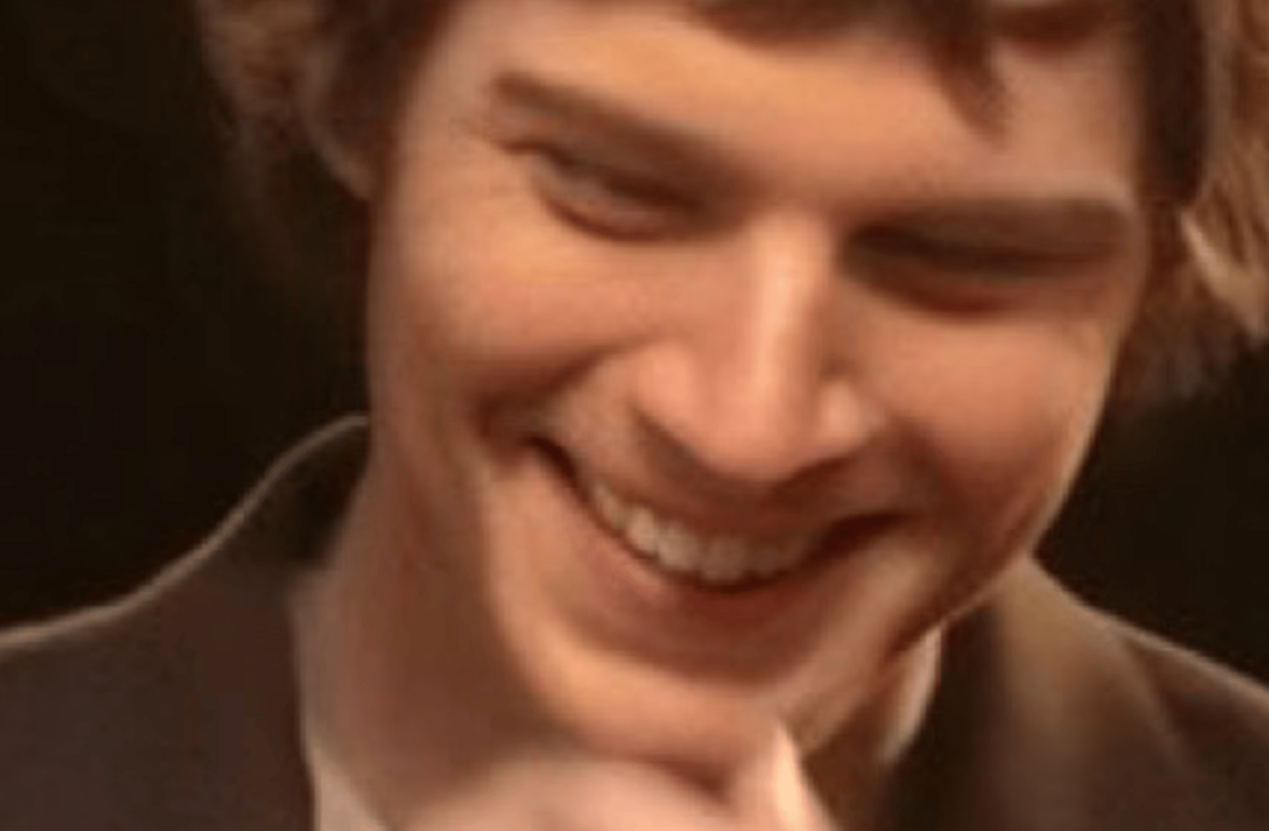 Evan Peters