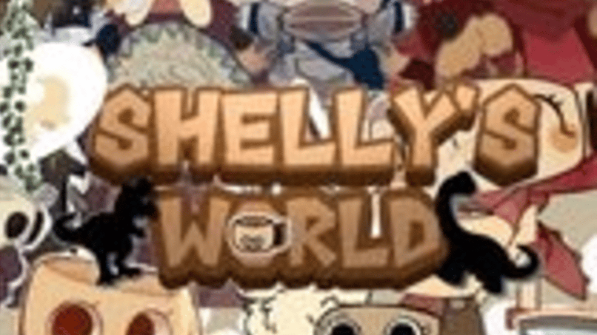 Shelly!