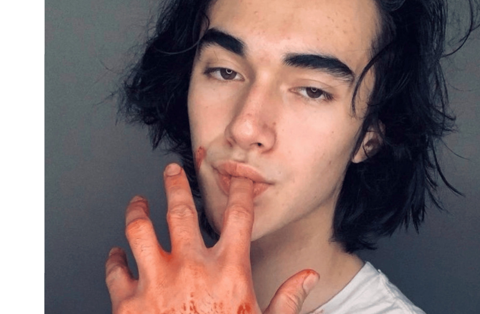 Bleeding Brandon
