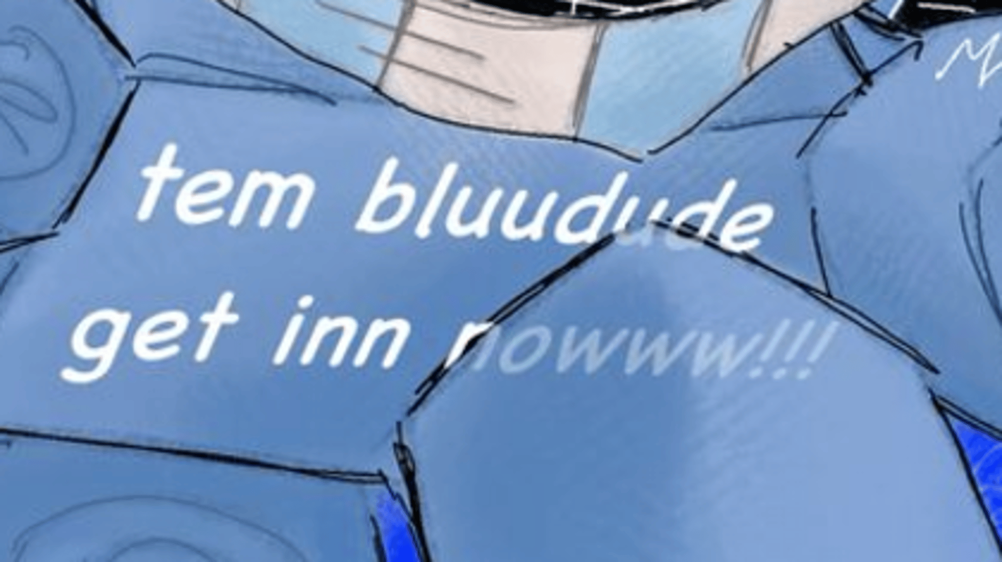 Bluudud