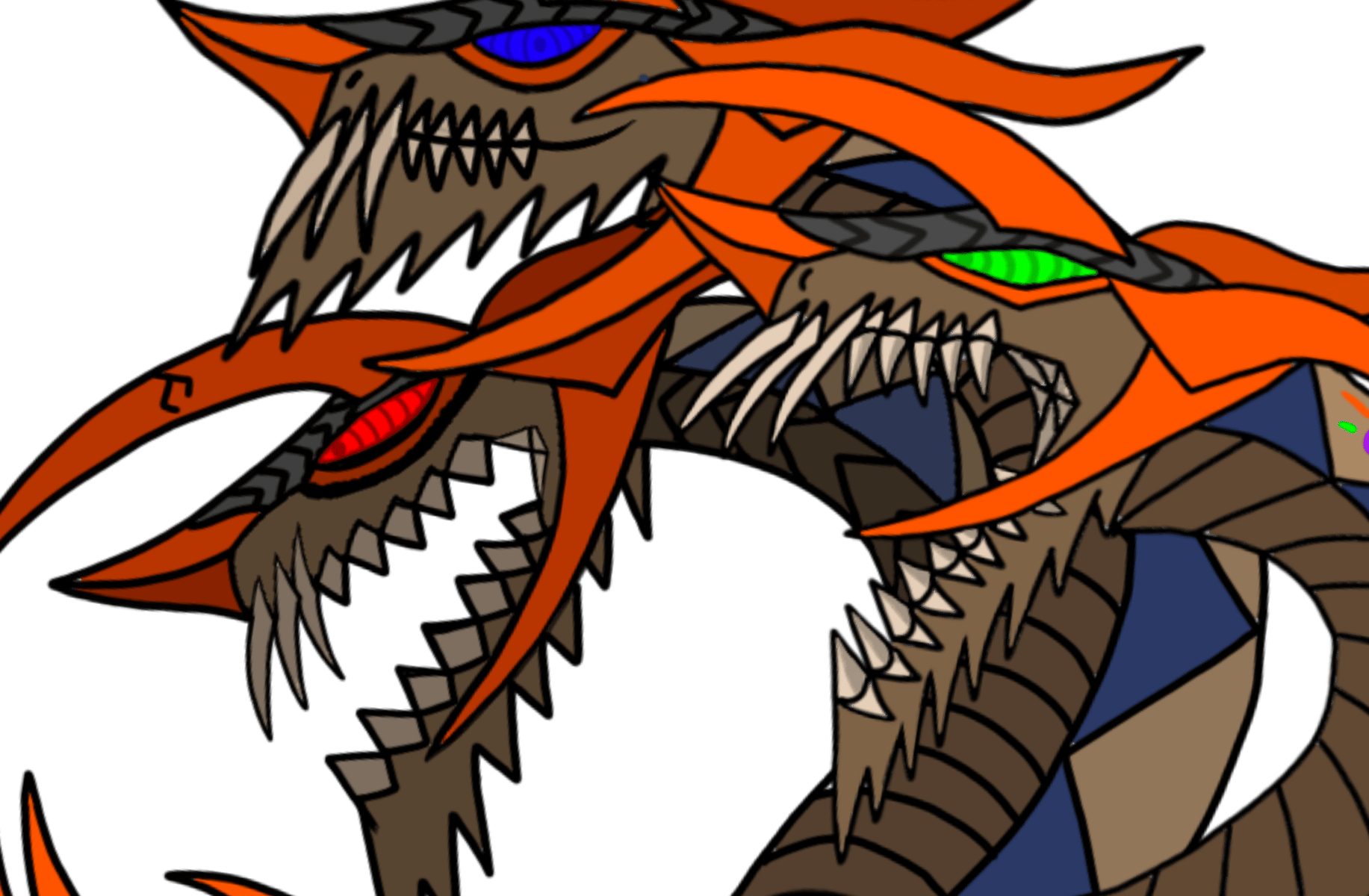 Dehaka duriel