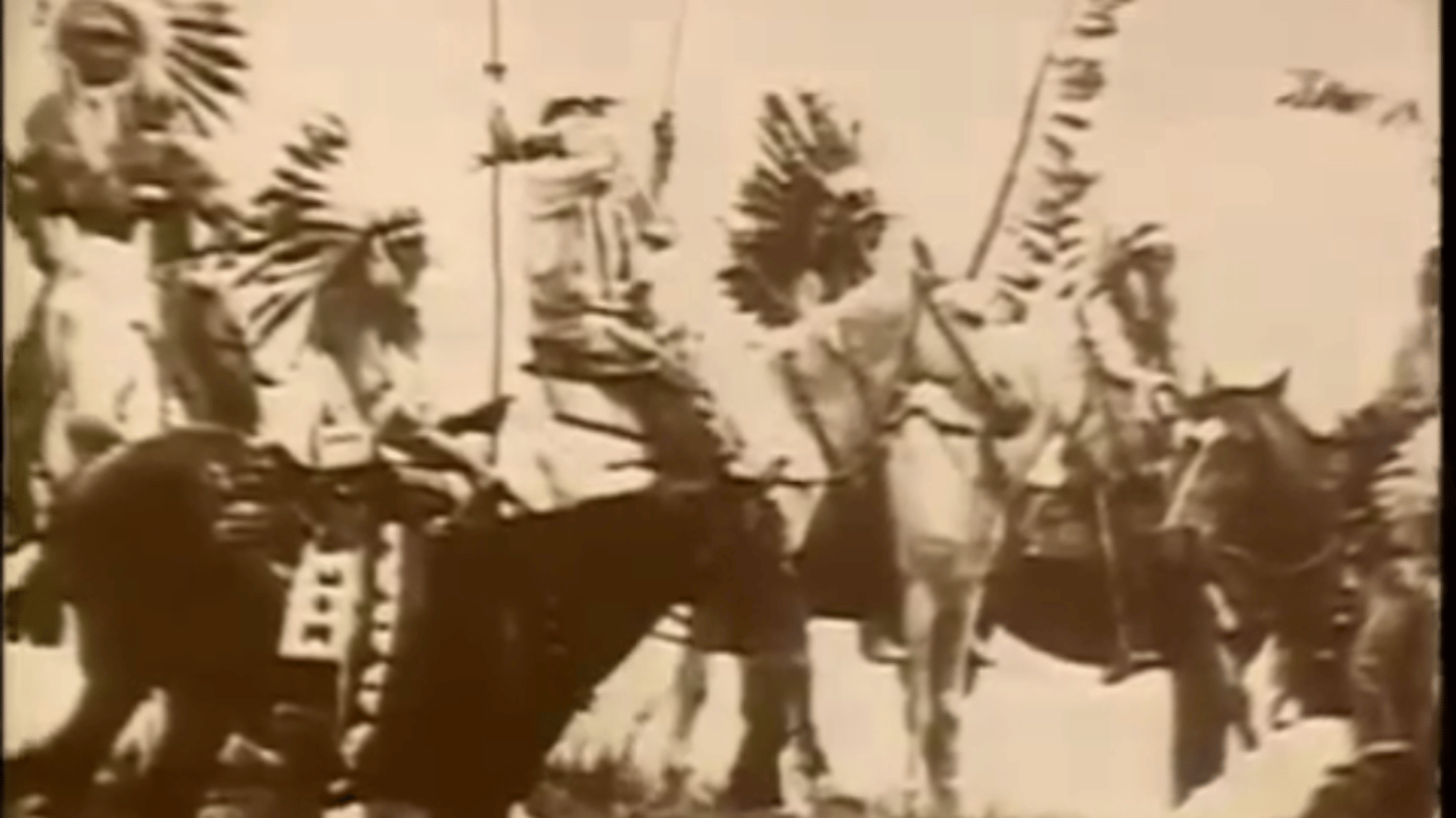 Sioux