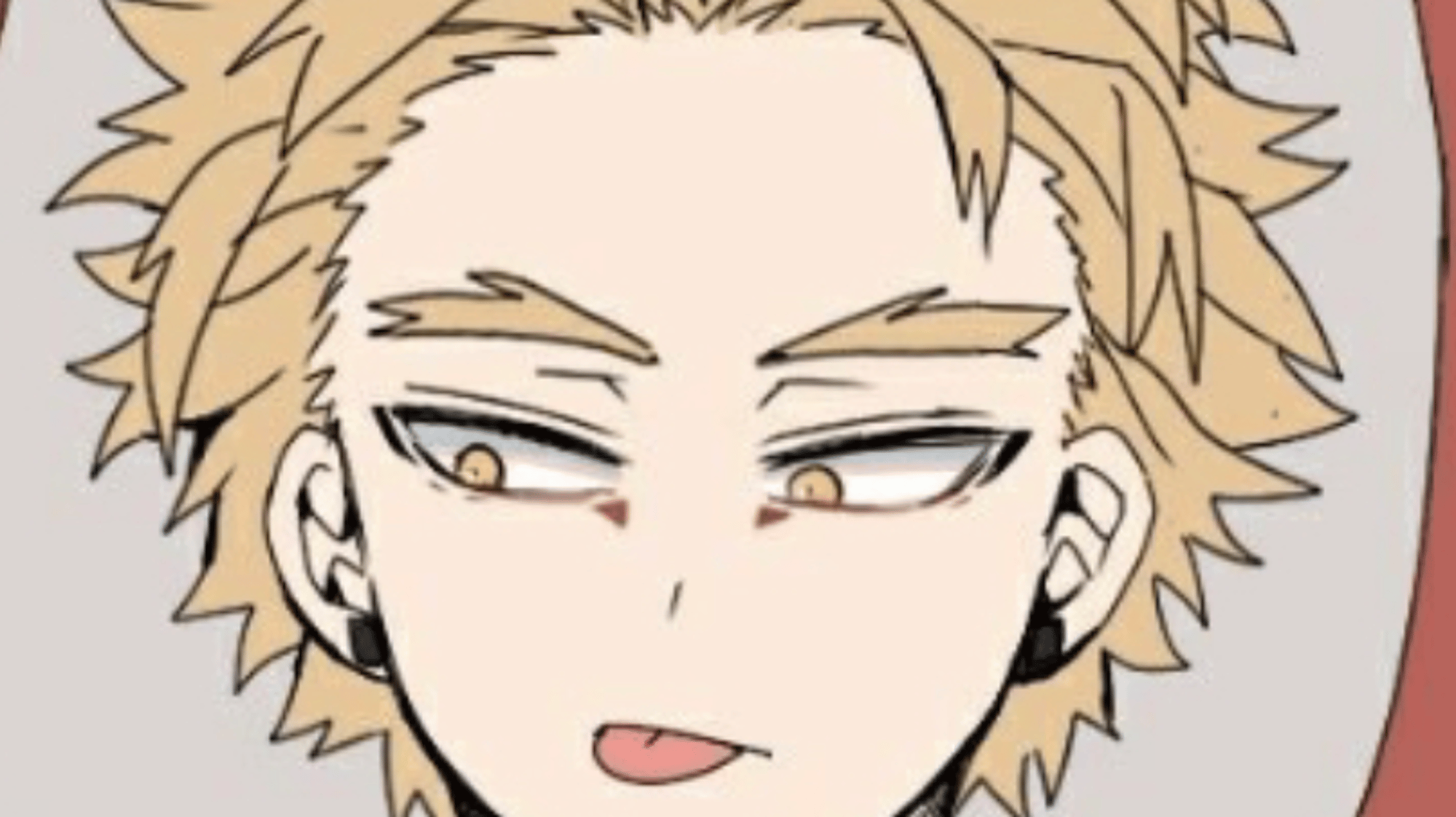 Hawks in highschool