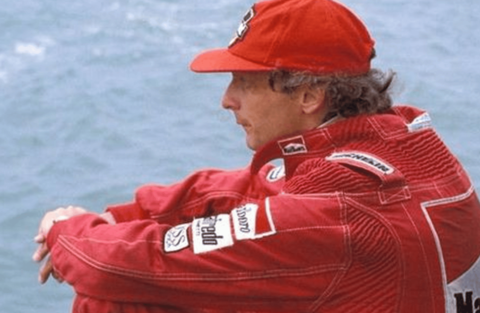 Niki Lauda