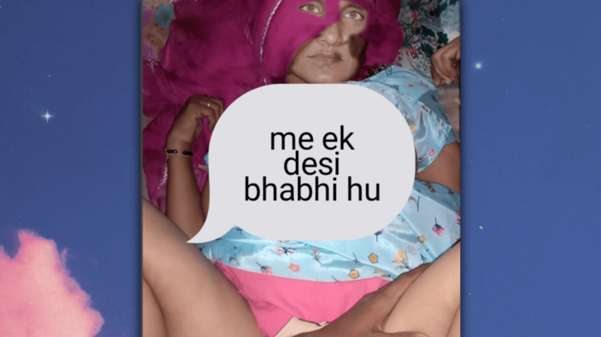 Soni devi