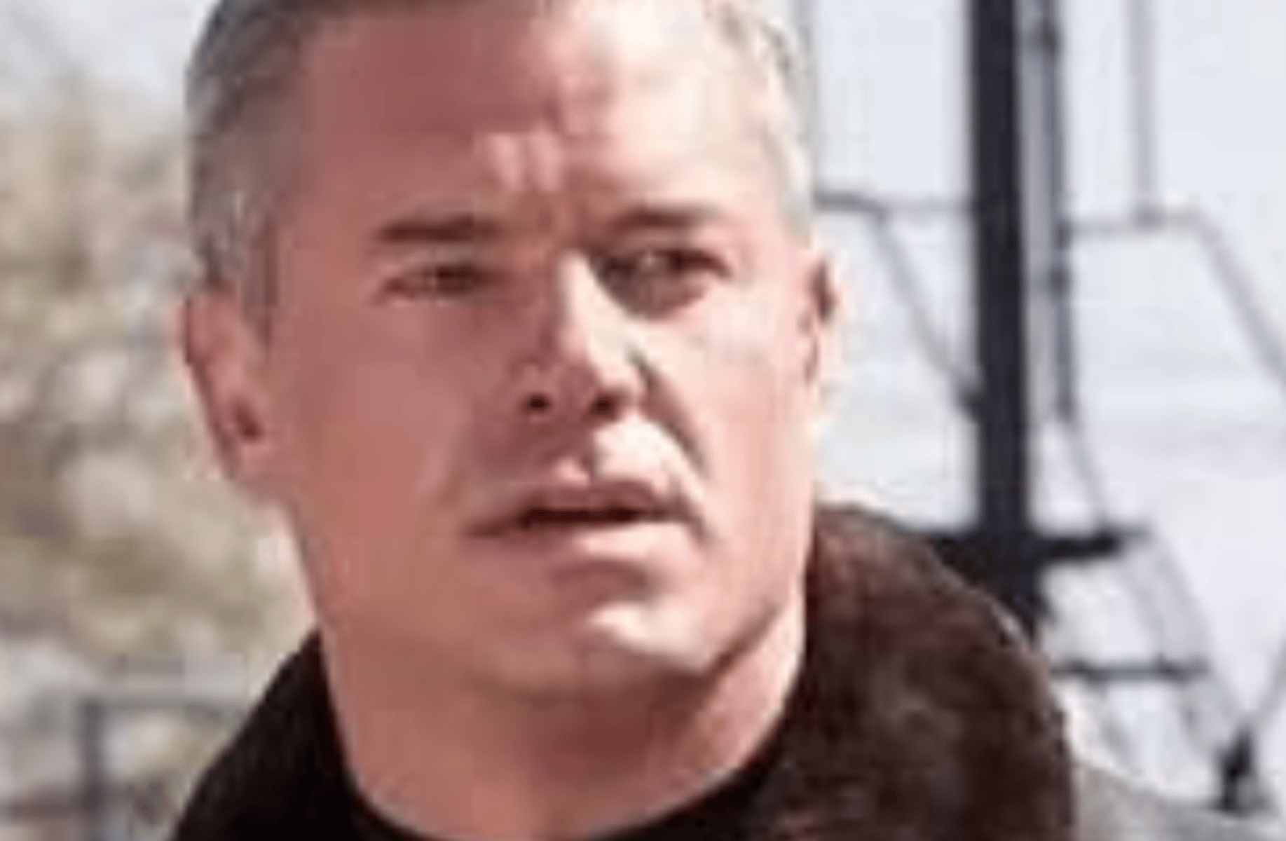 Captain Tom Chandler