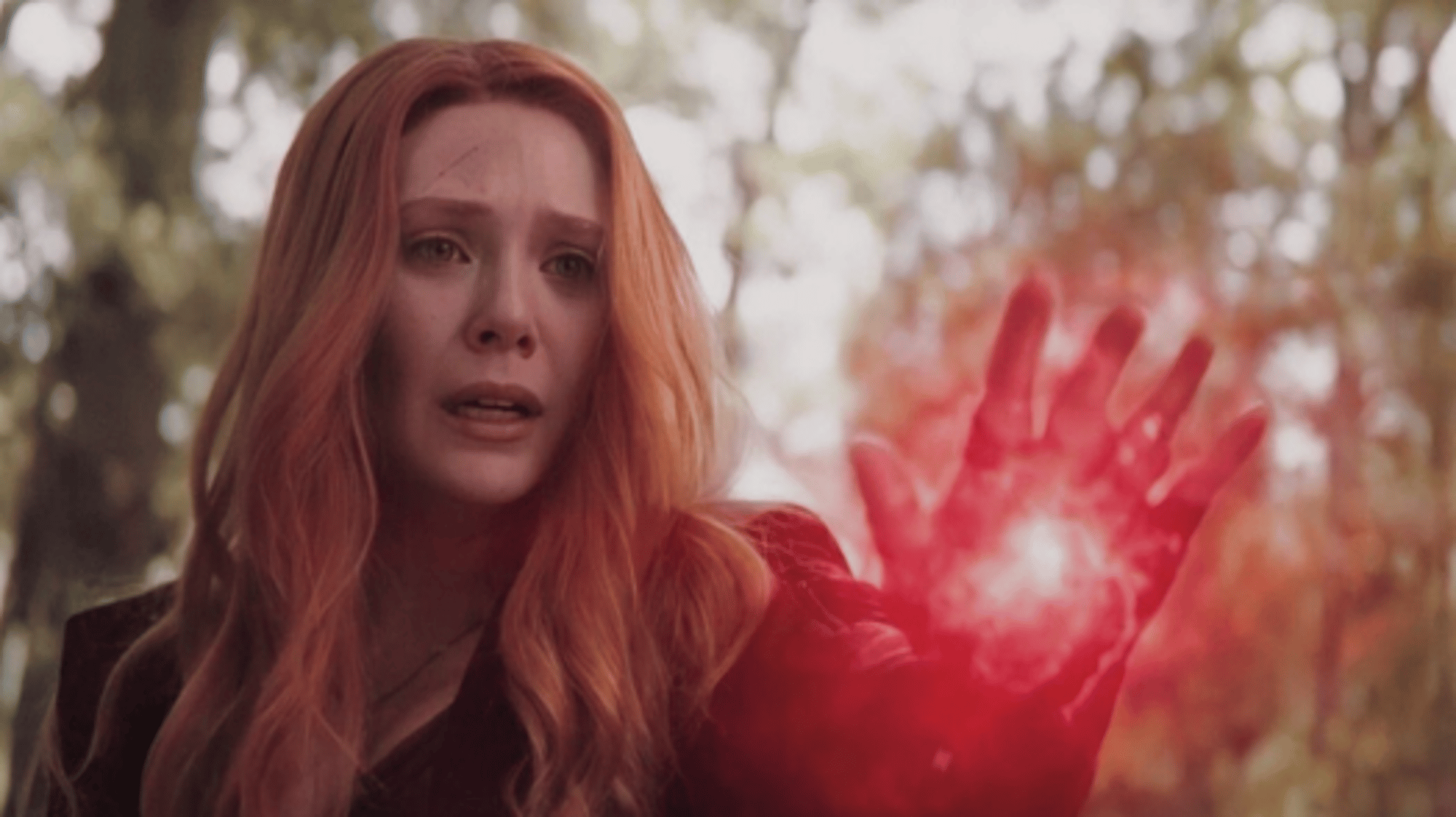 Wanda Maximoff