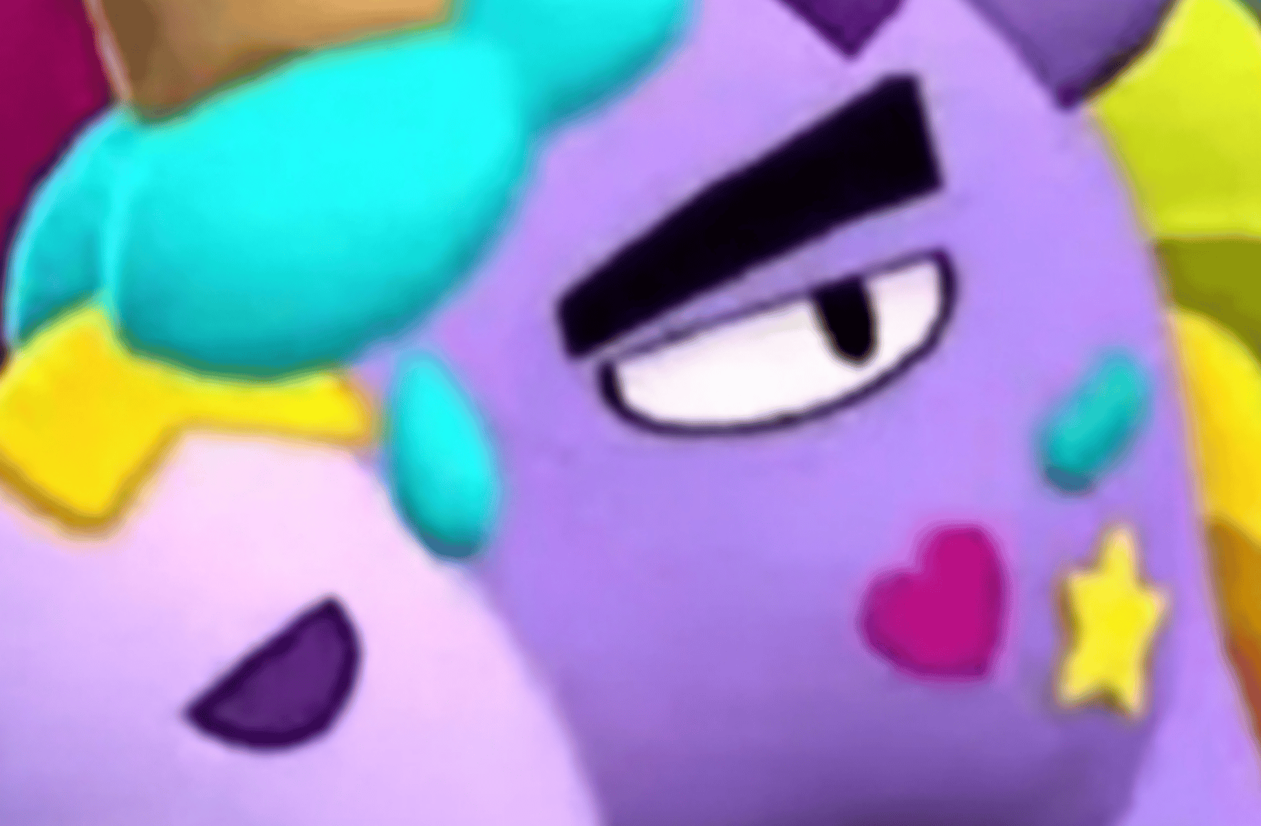 Berry Brawl Stars
