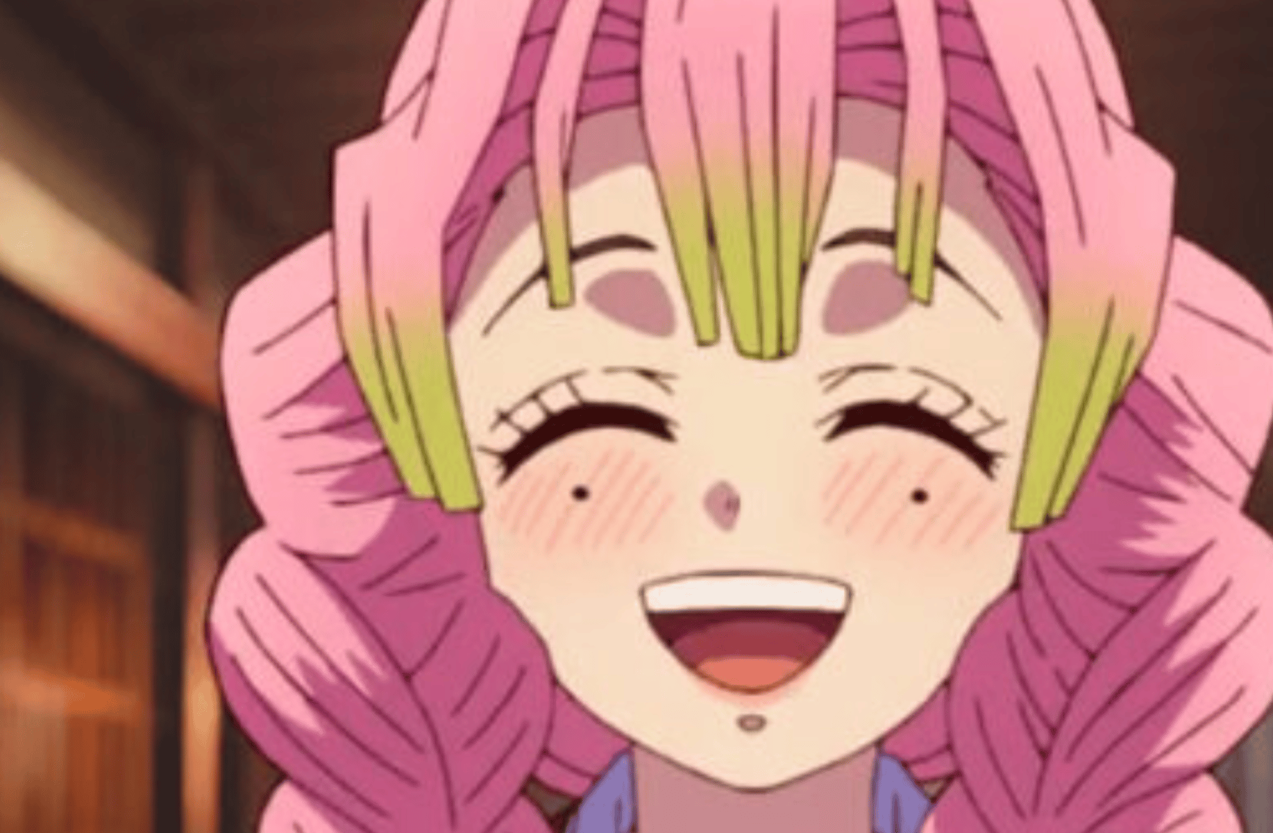Mitsuri