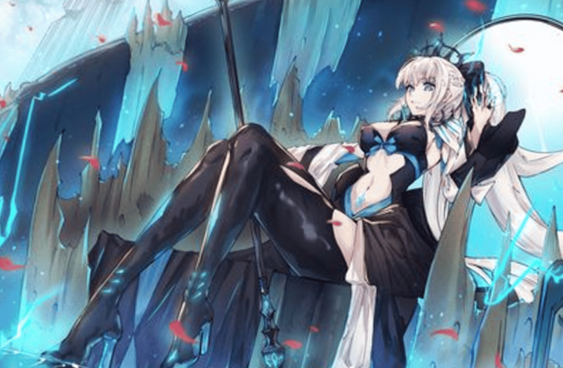 Morgan le fay (Fate Go)