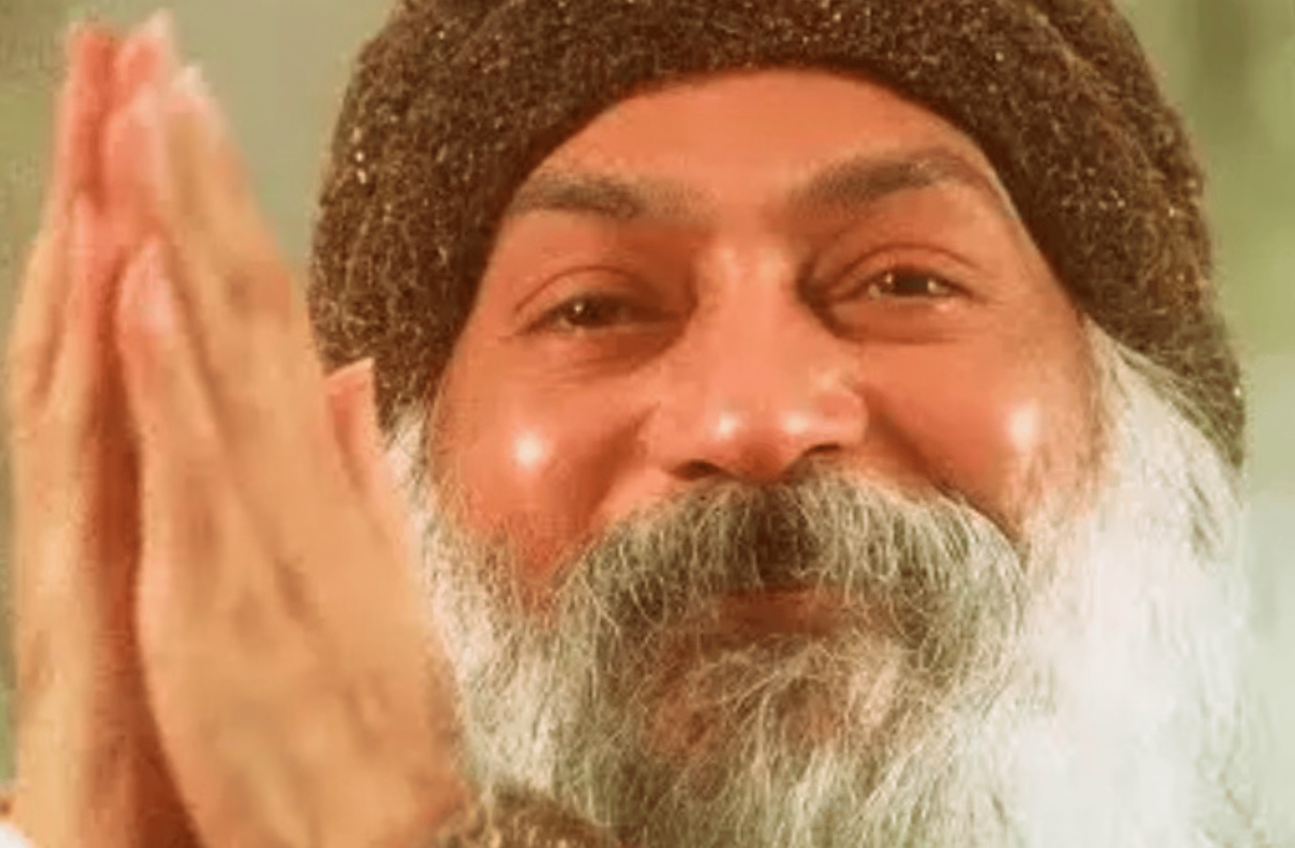 Osho