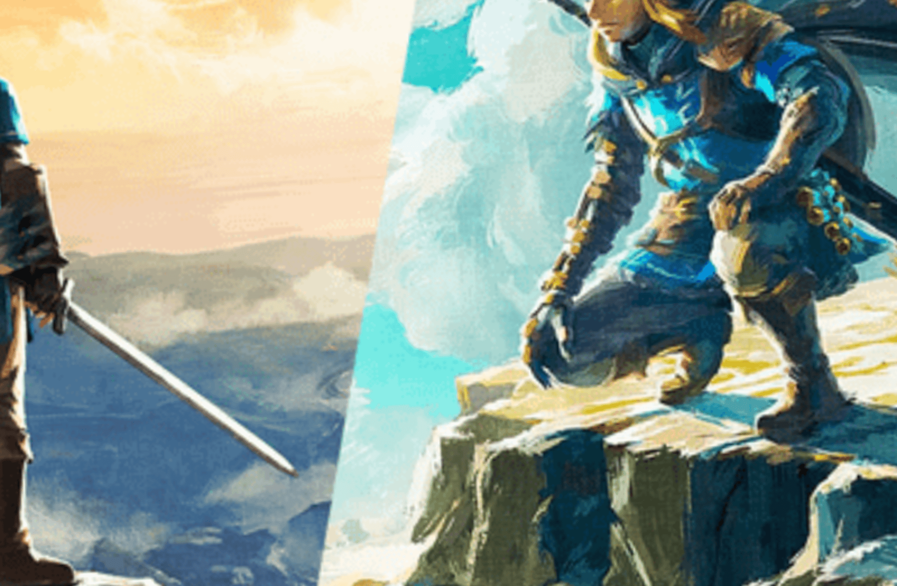 Loz rpg