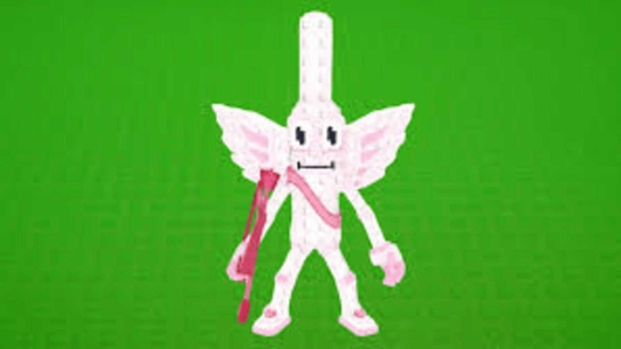 Cupid Cupid Cupid Sahur