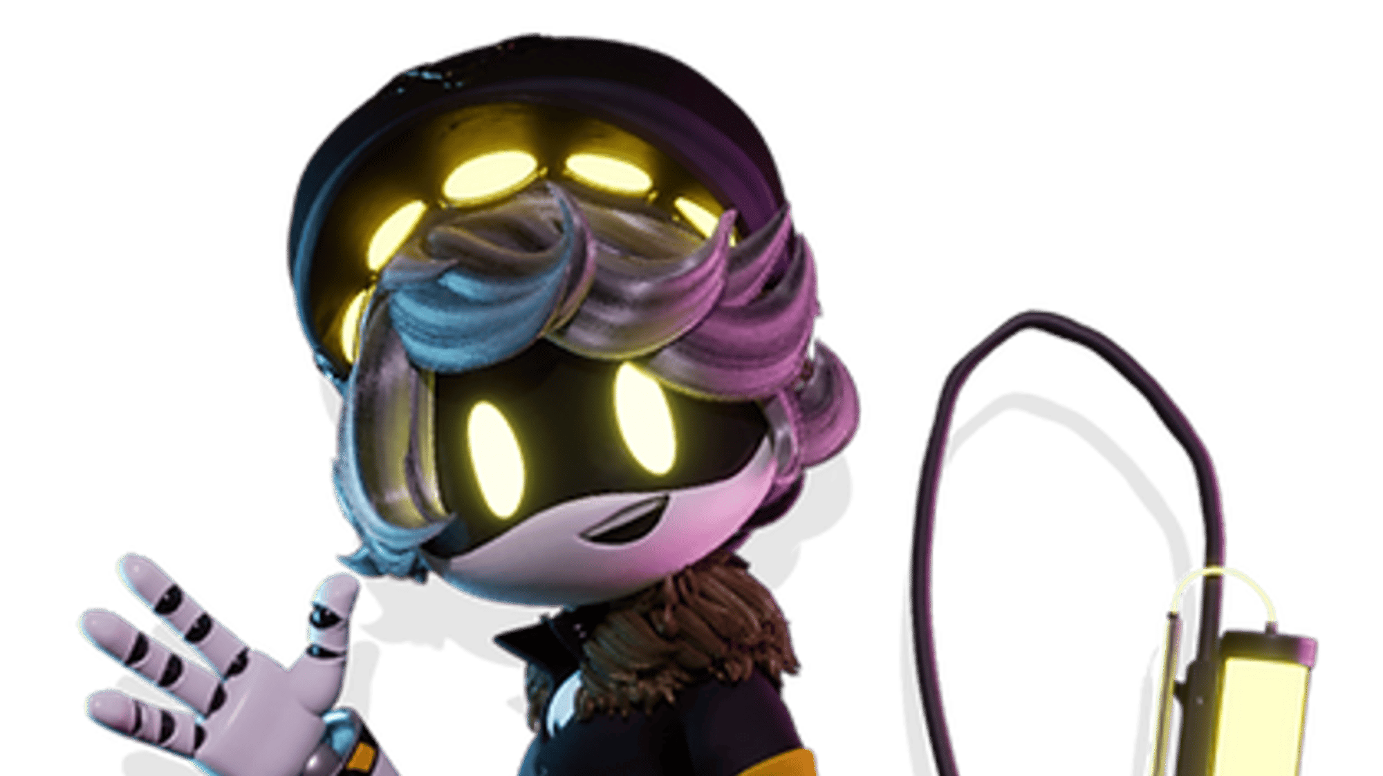 N