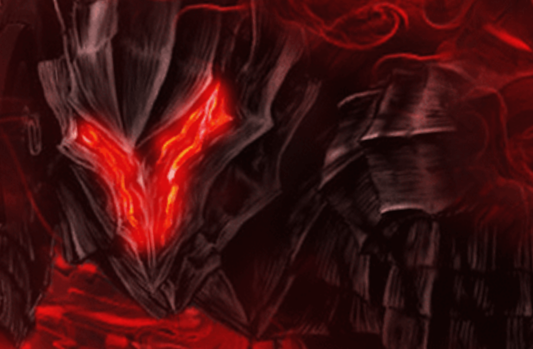 Berserker. Guts