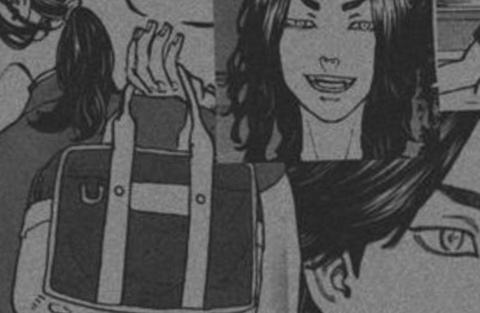 Baji keisuke (English)