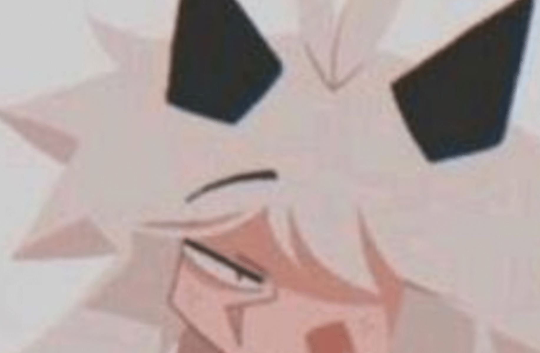 Bullies have a crush on u