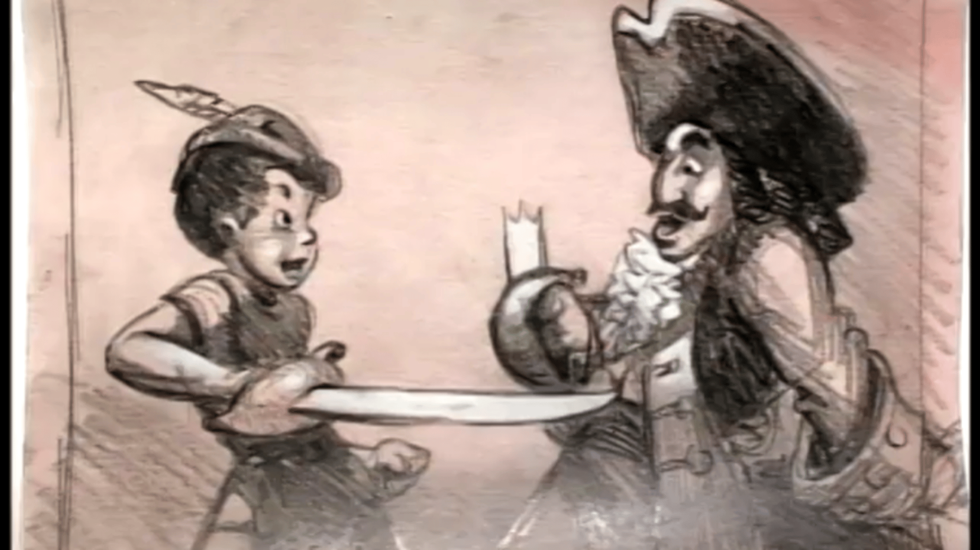 Peter Pan