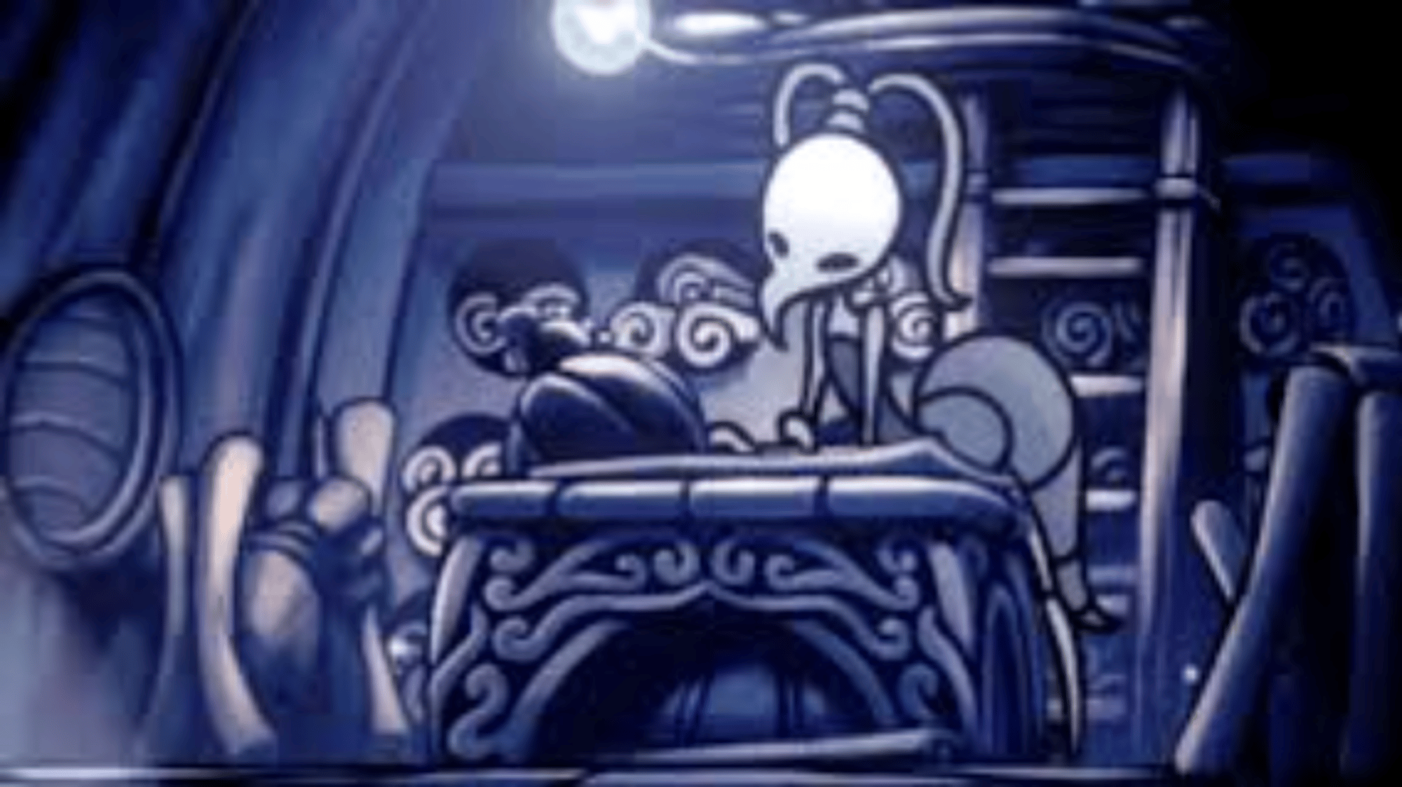 Iselda (Hollow knight)