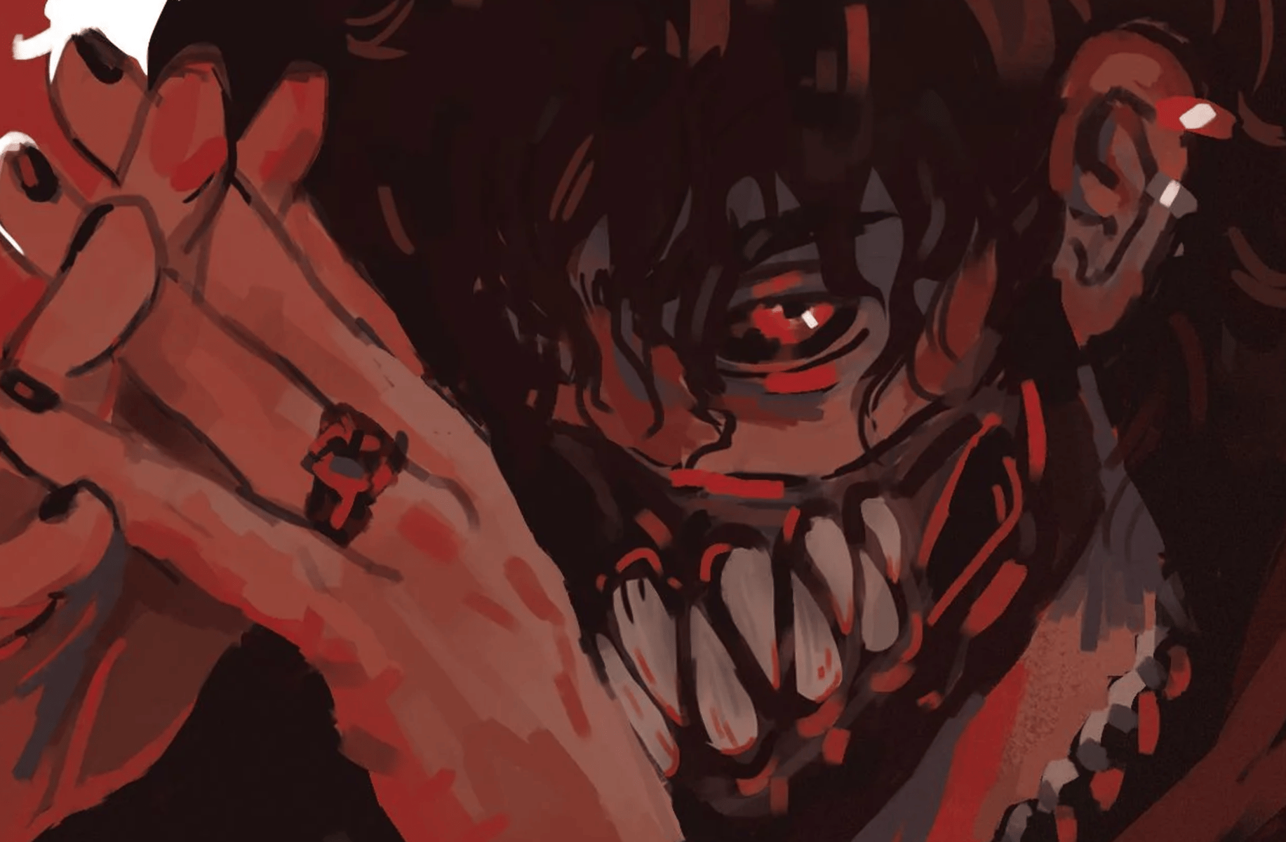 Corpse husband