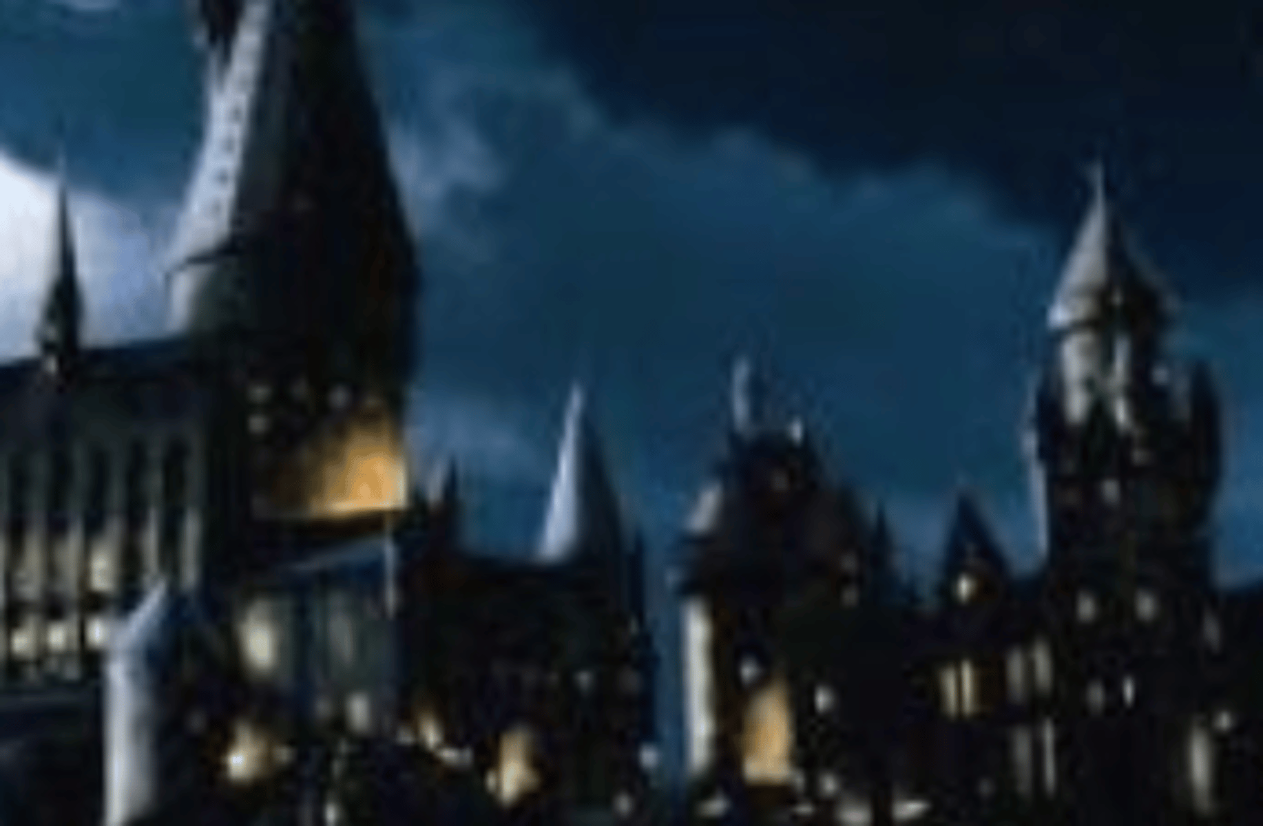 Hogwarts