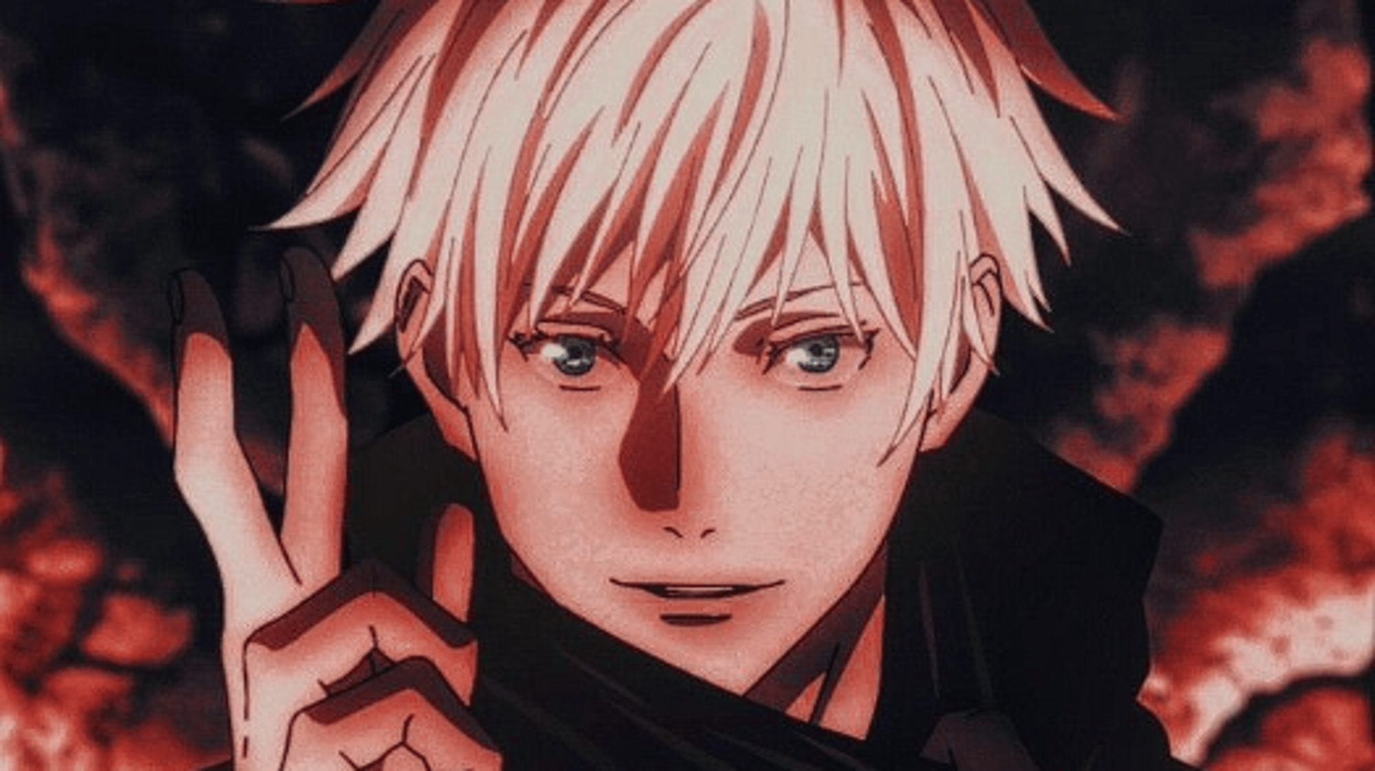 Satoru Gojo