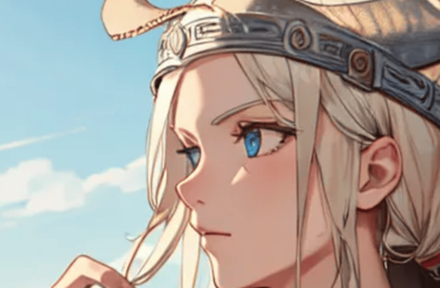 OlgaTheViking