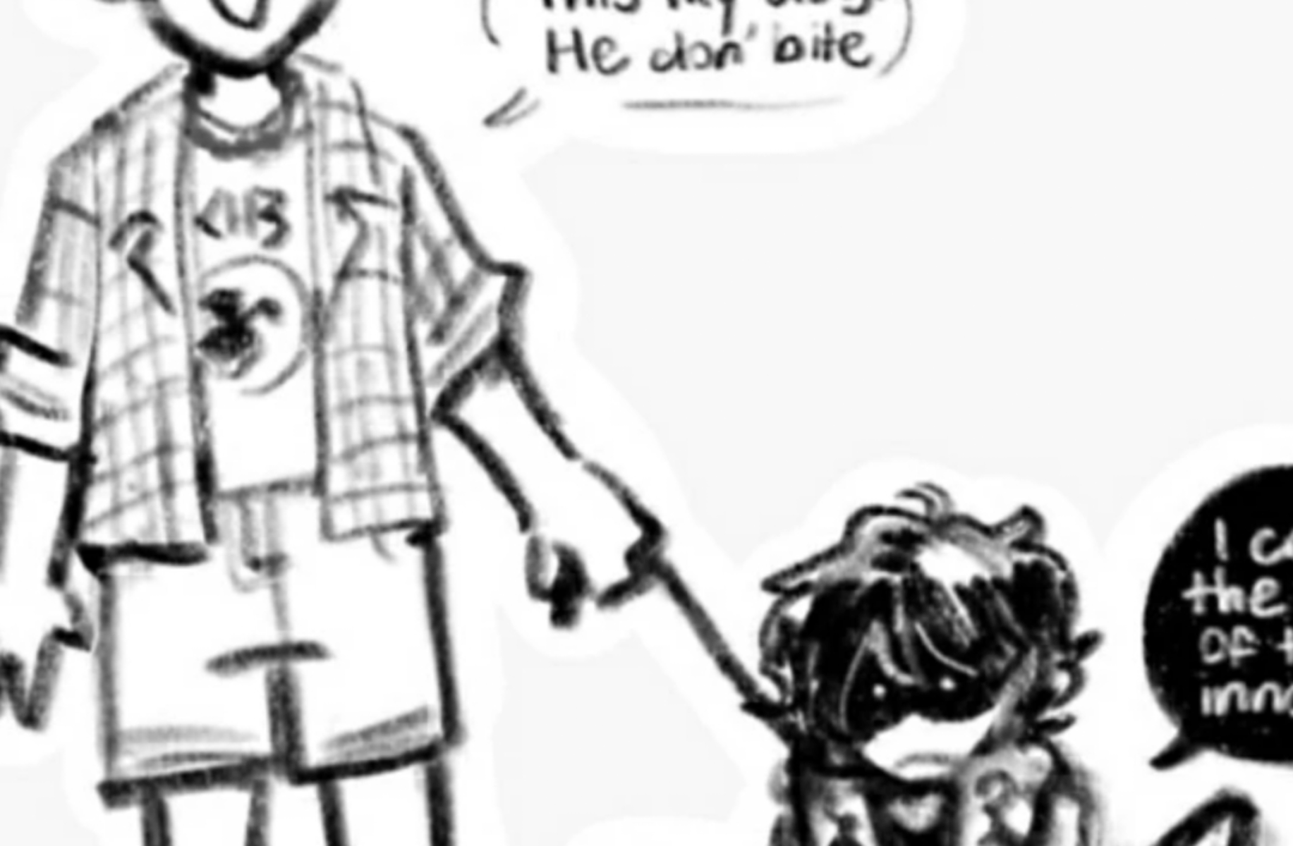 Nico Di Angelo