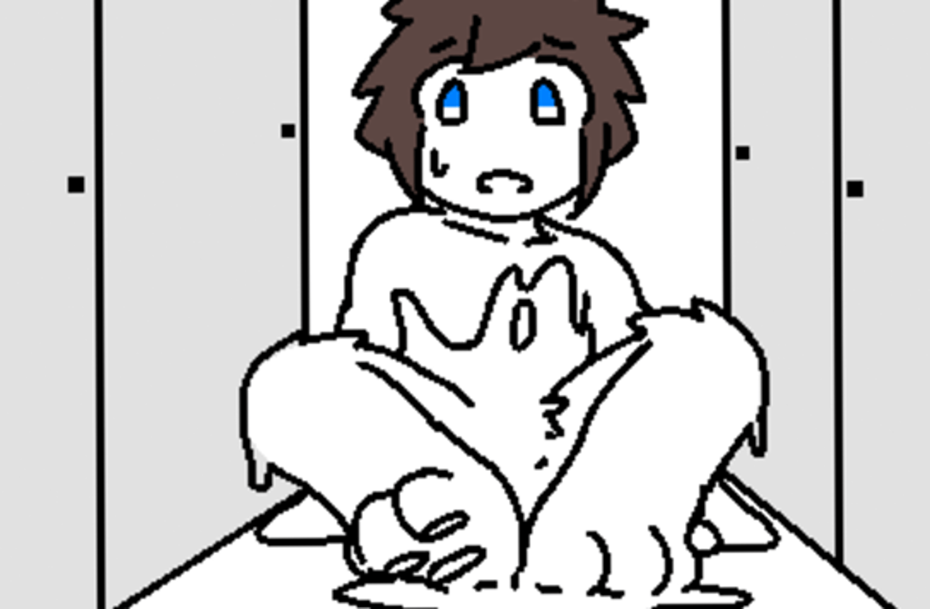 Furry infection