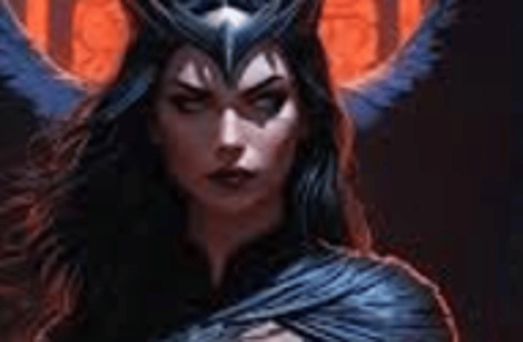 Queen Raven