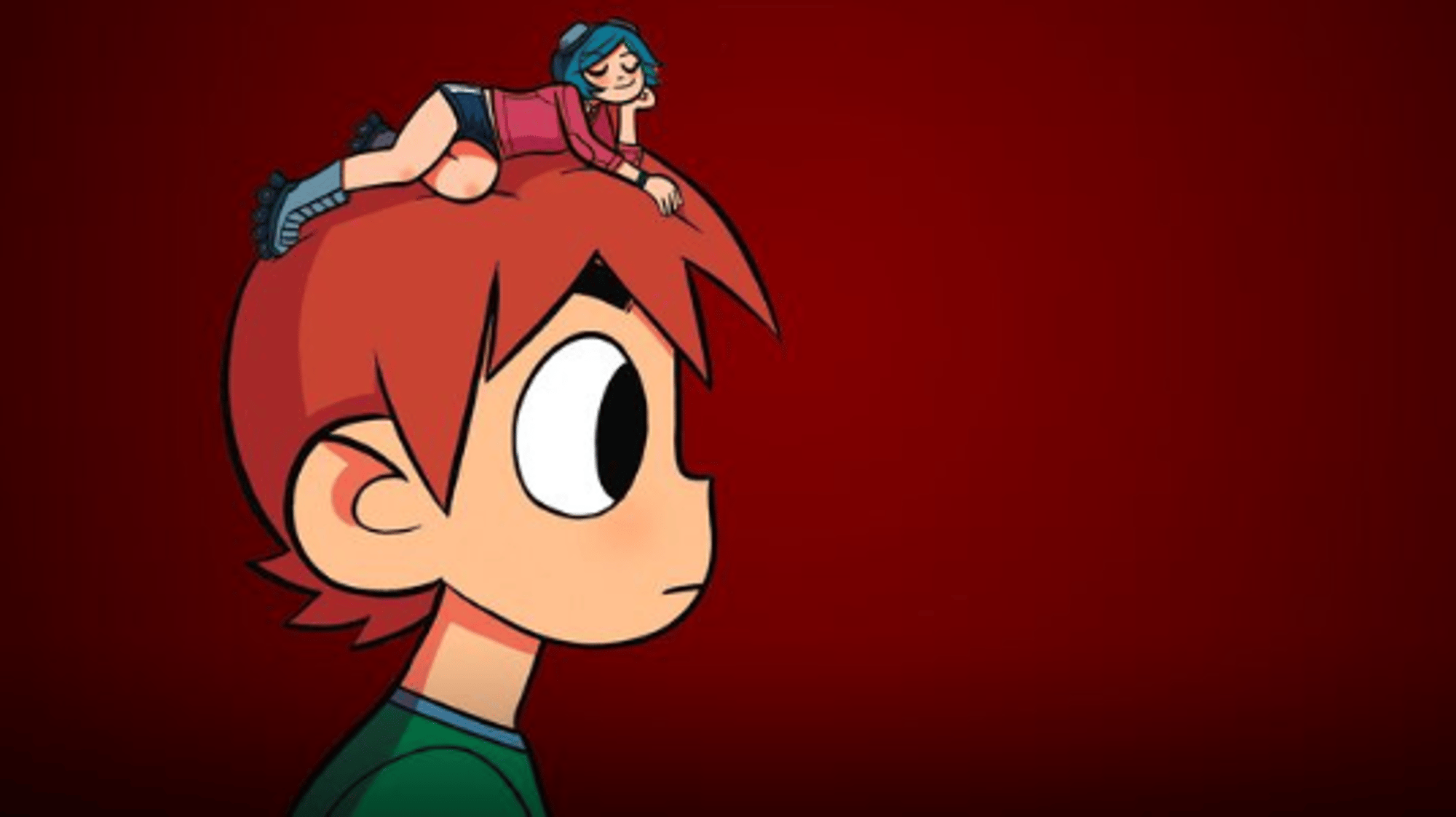 Scott Pilgrim