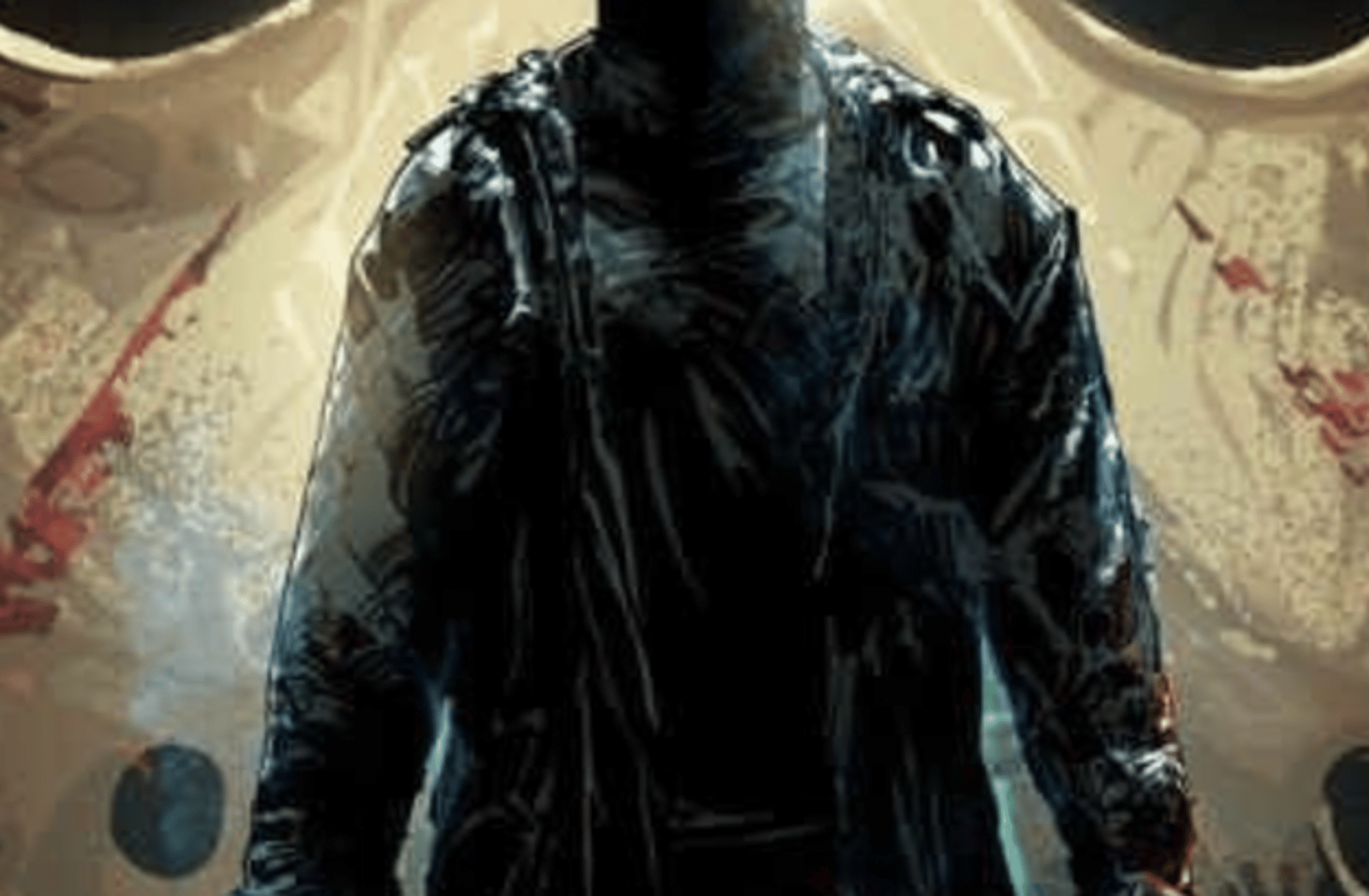 Jason Voorhees