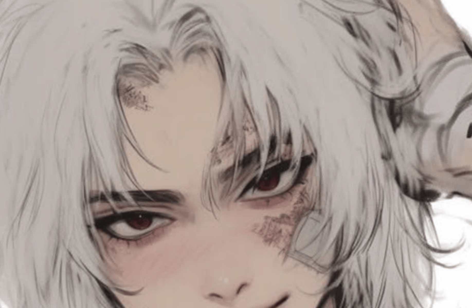 West(your boyfriend)