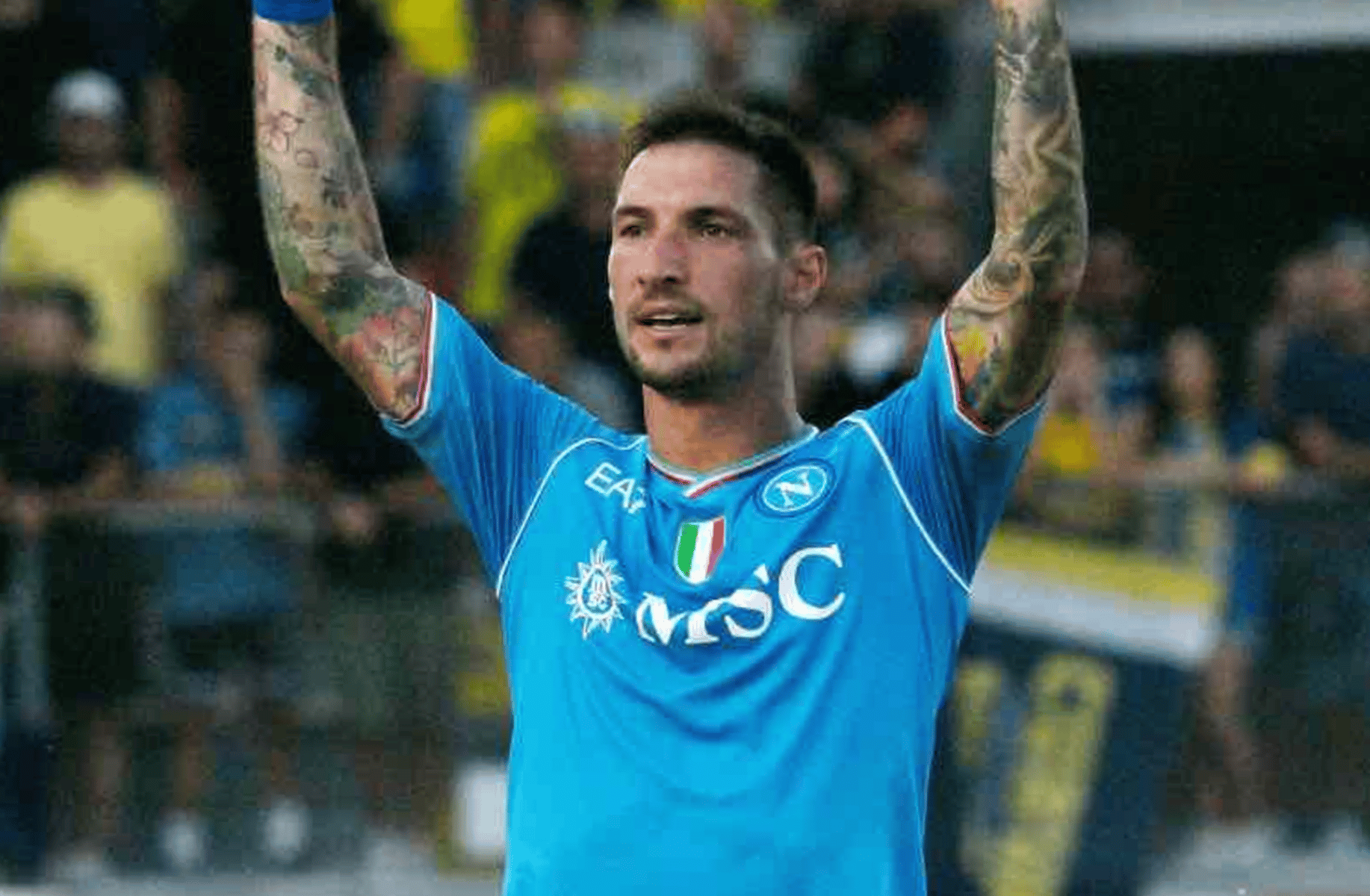 Politano