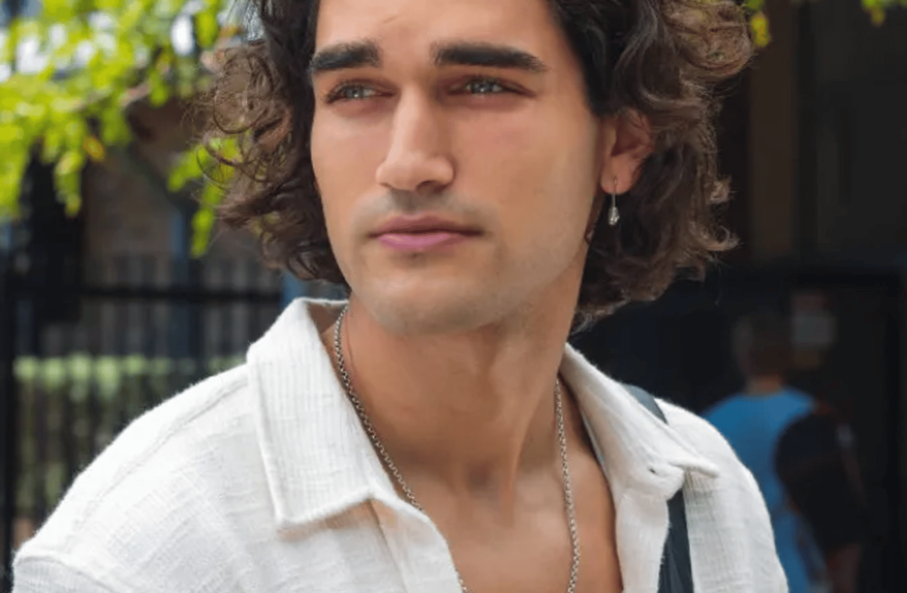 Dustin "Dusty" Reid