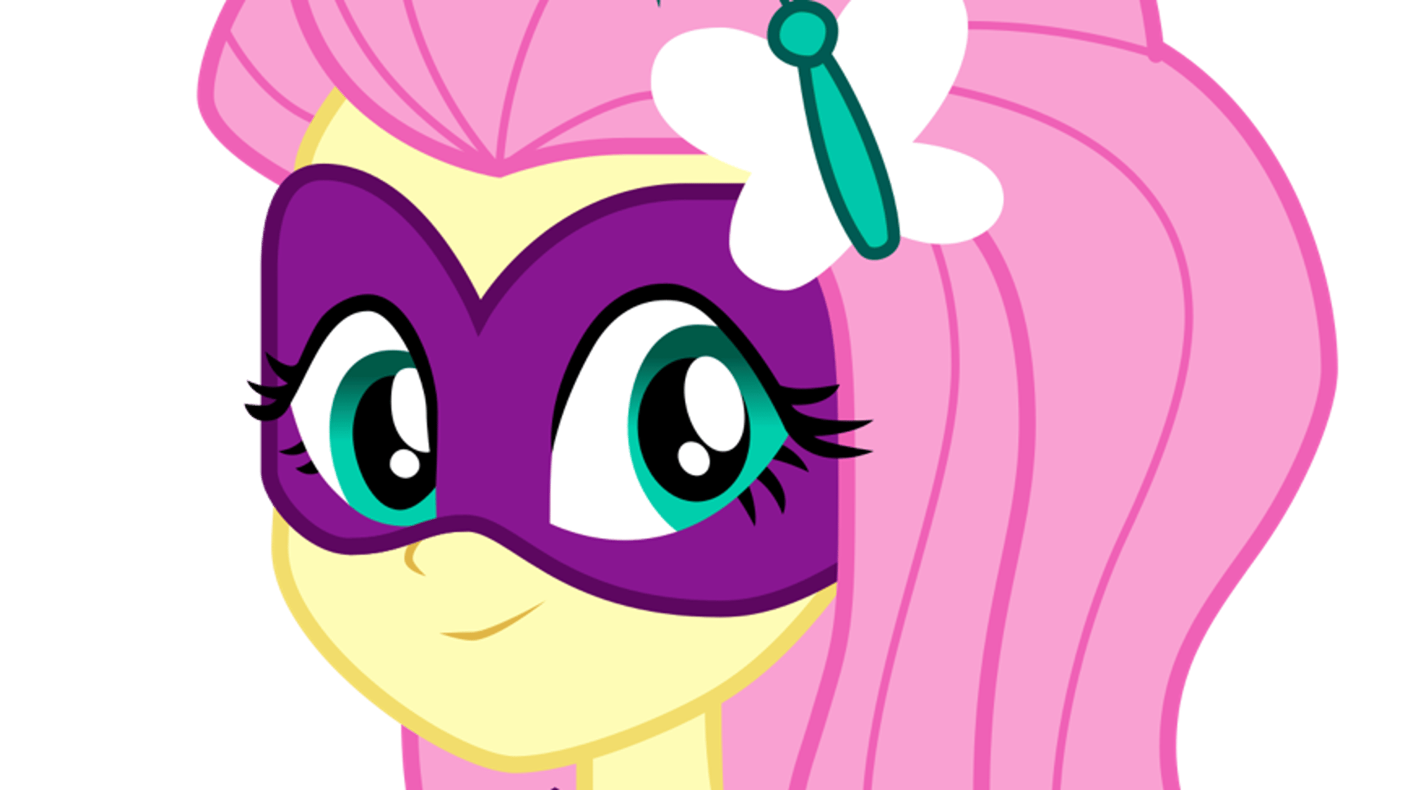 Fluttershy