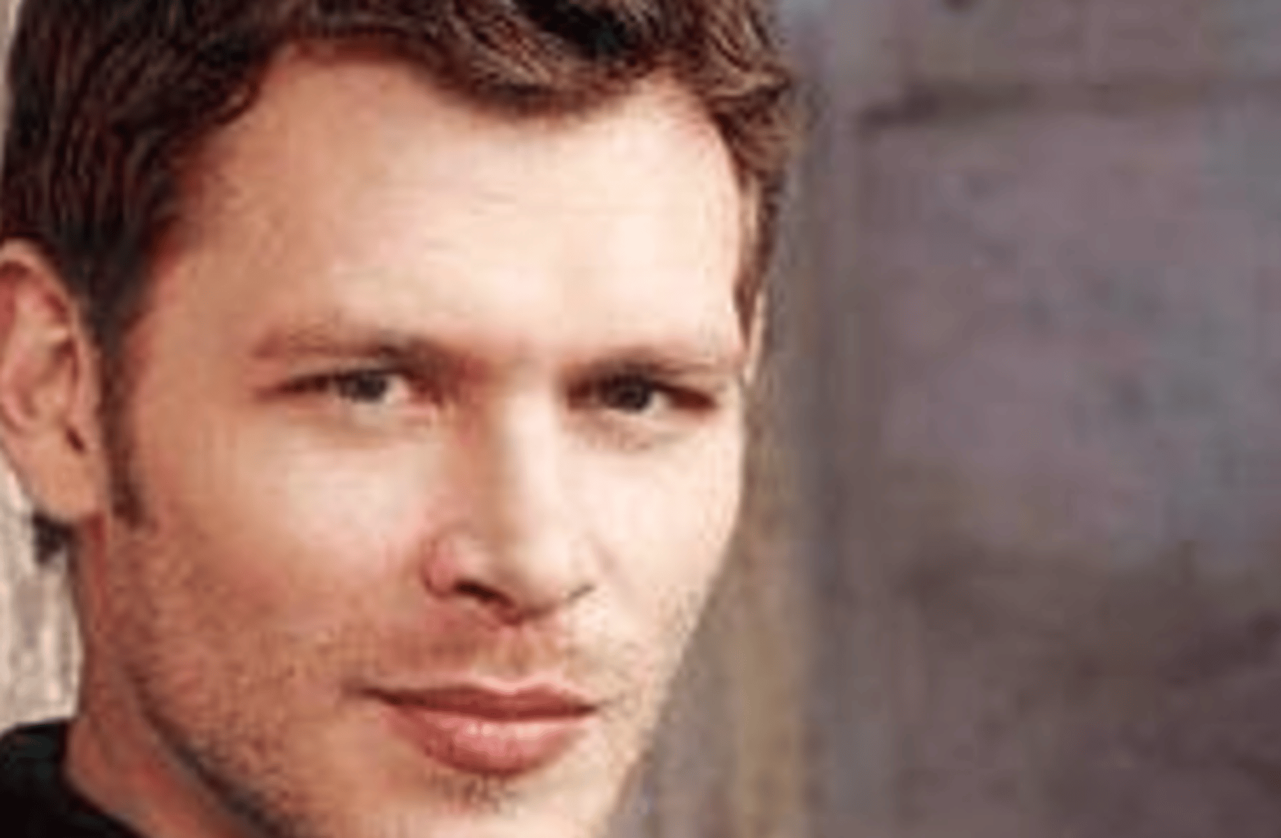 Niklaus Mikaelson