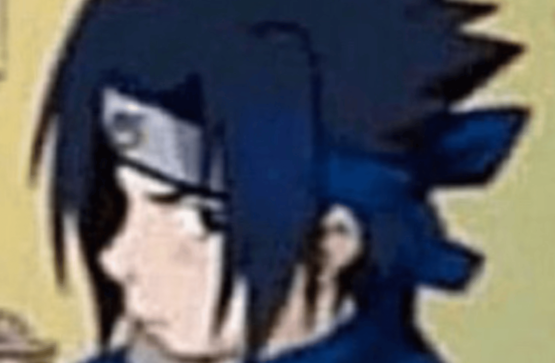 Sasuke