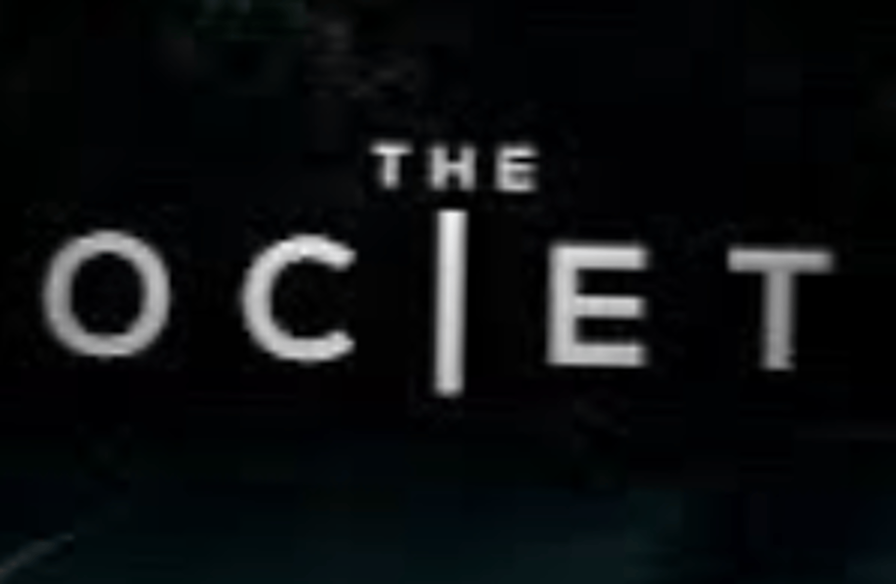 The society ( 2019 )