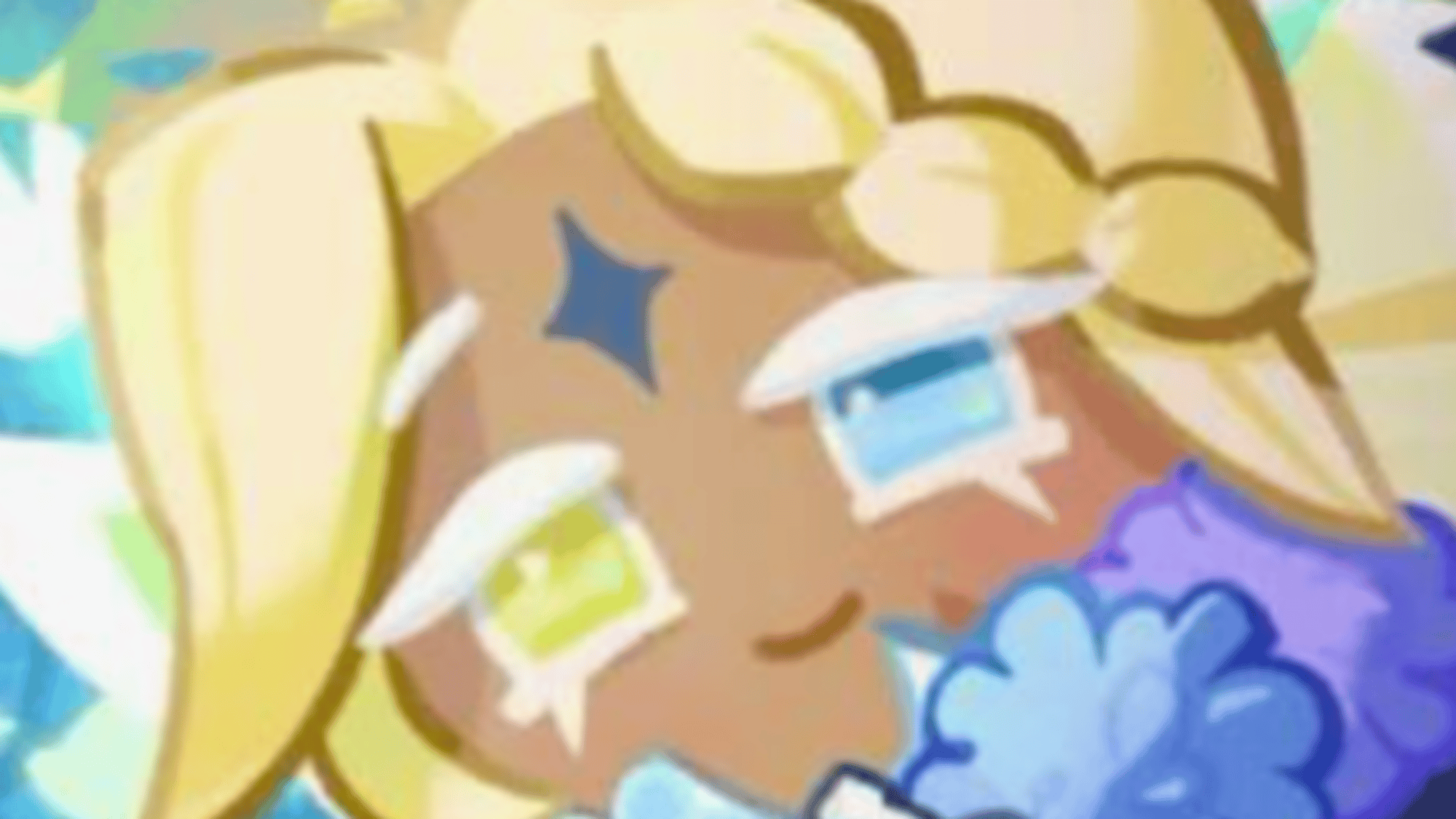 Virdiescent daydream(pvc)