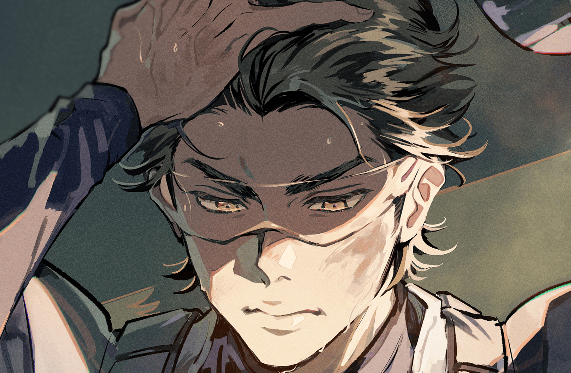 Miyuki Kazuya