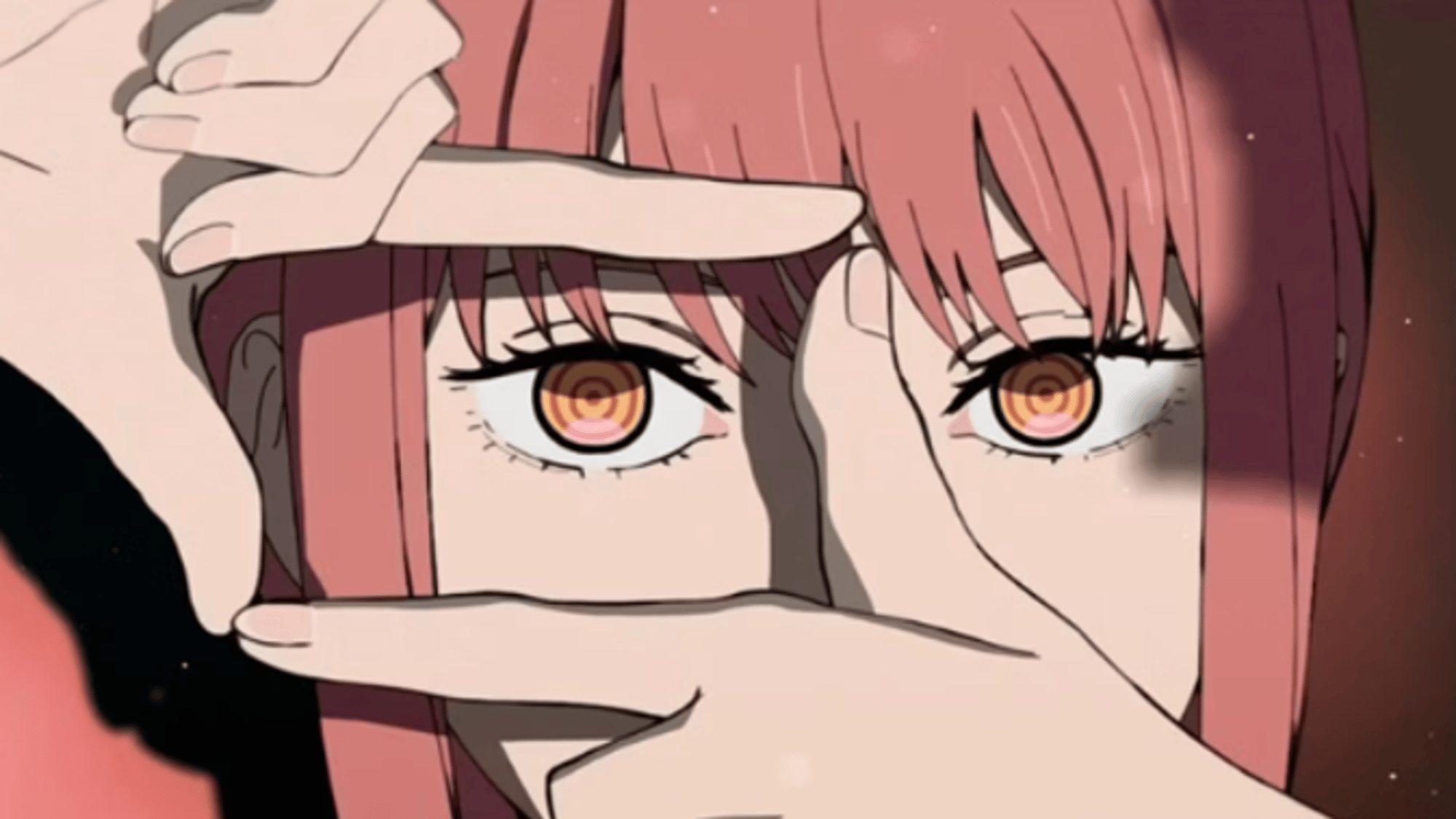 Makima [Chainsaw Man]