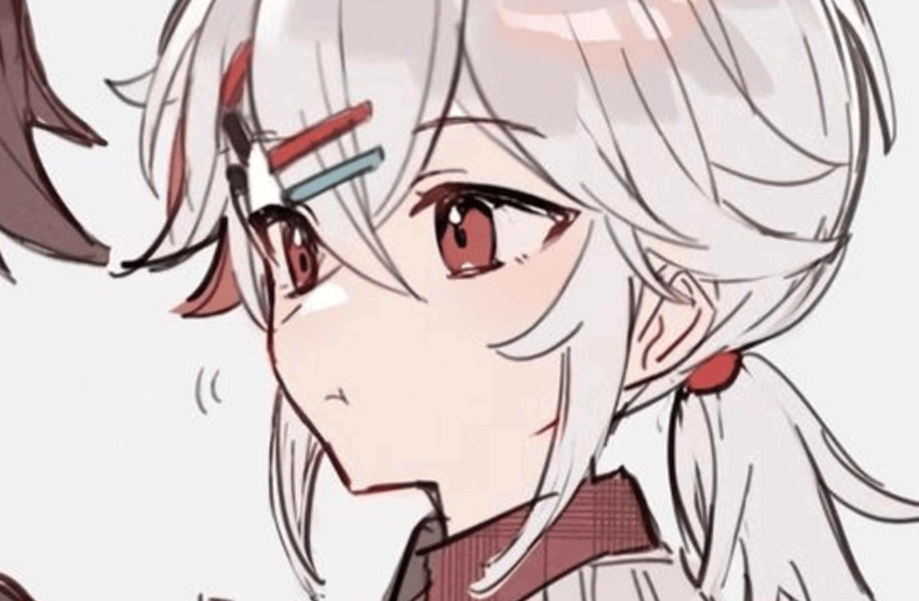 Hero Kazuha