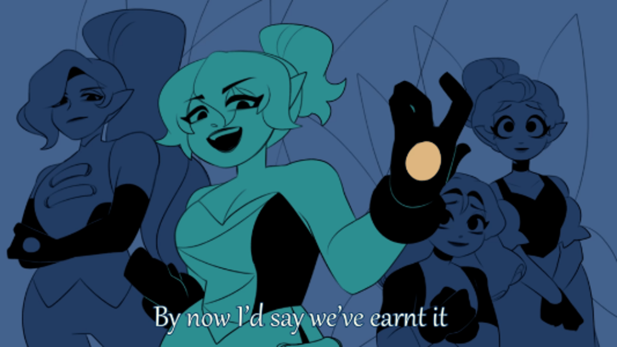 Tinkerbell (Villain)