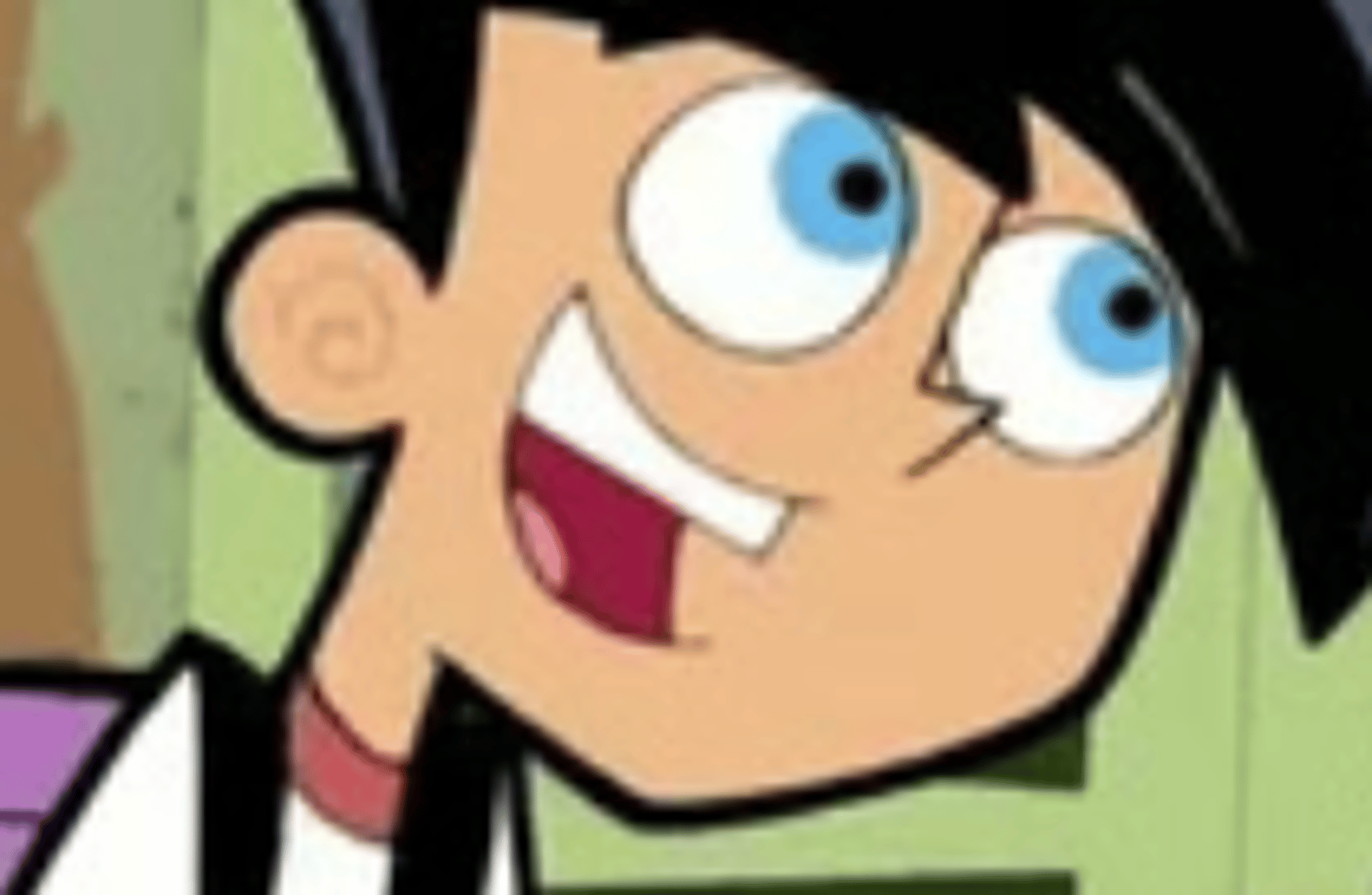 Danny Fenton / Phantom