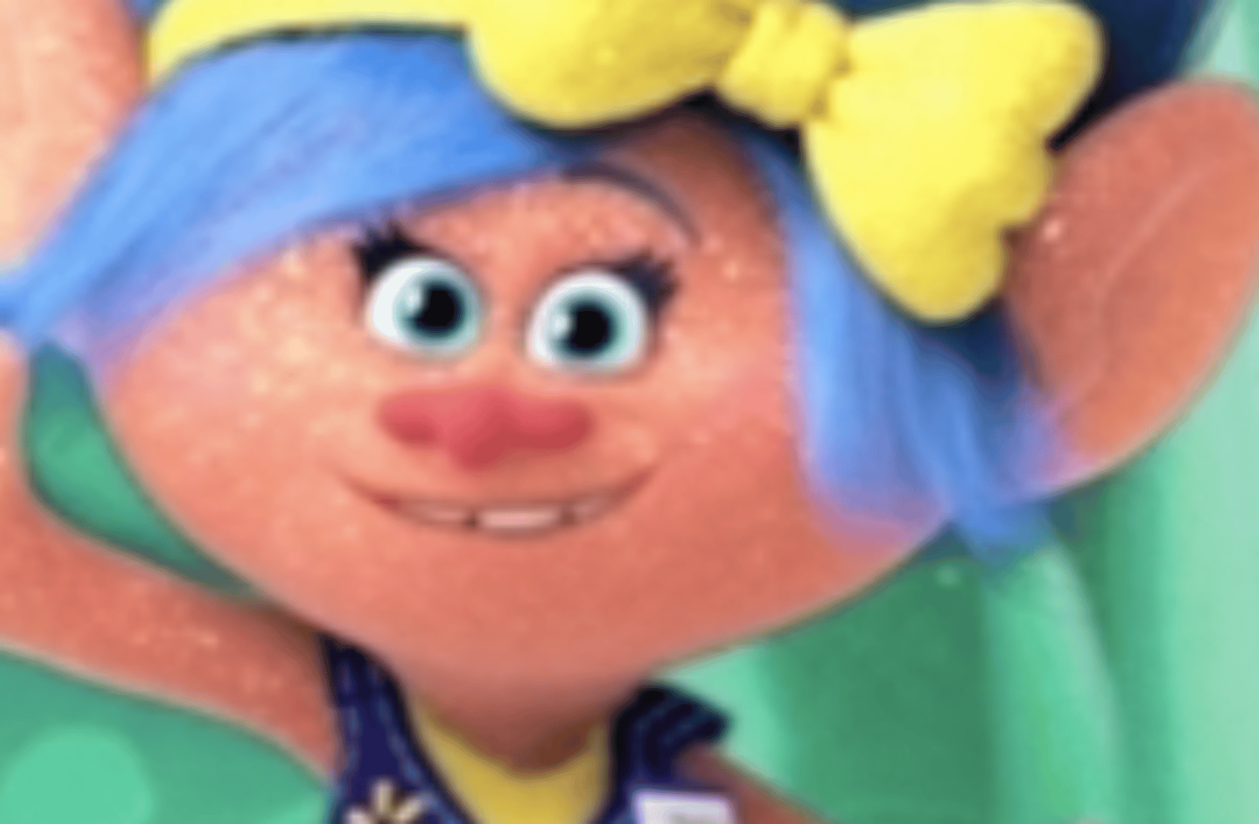 Twinkles protector of pop