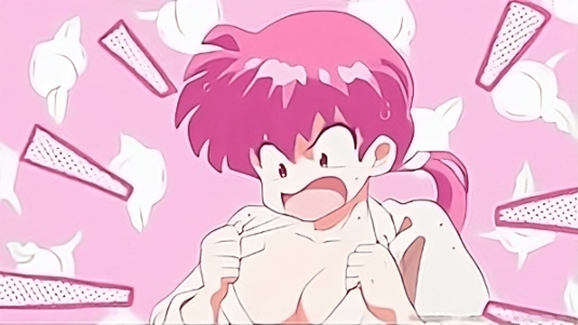 Female Ranma