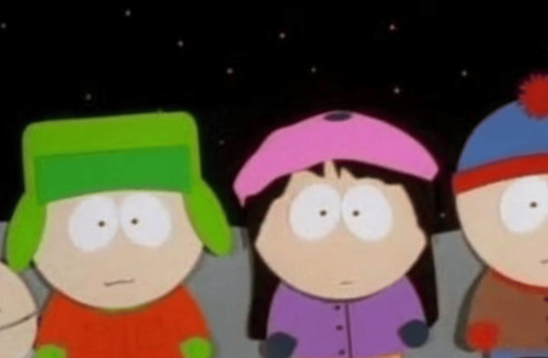 Stan(south park)