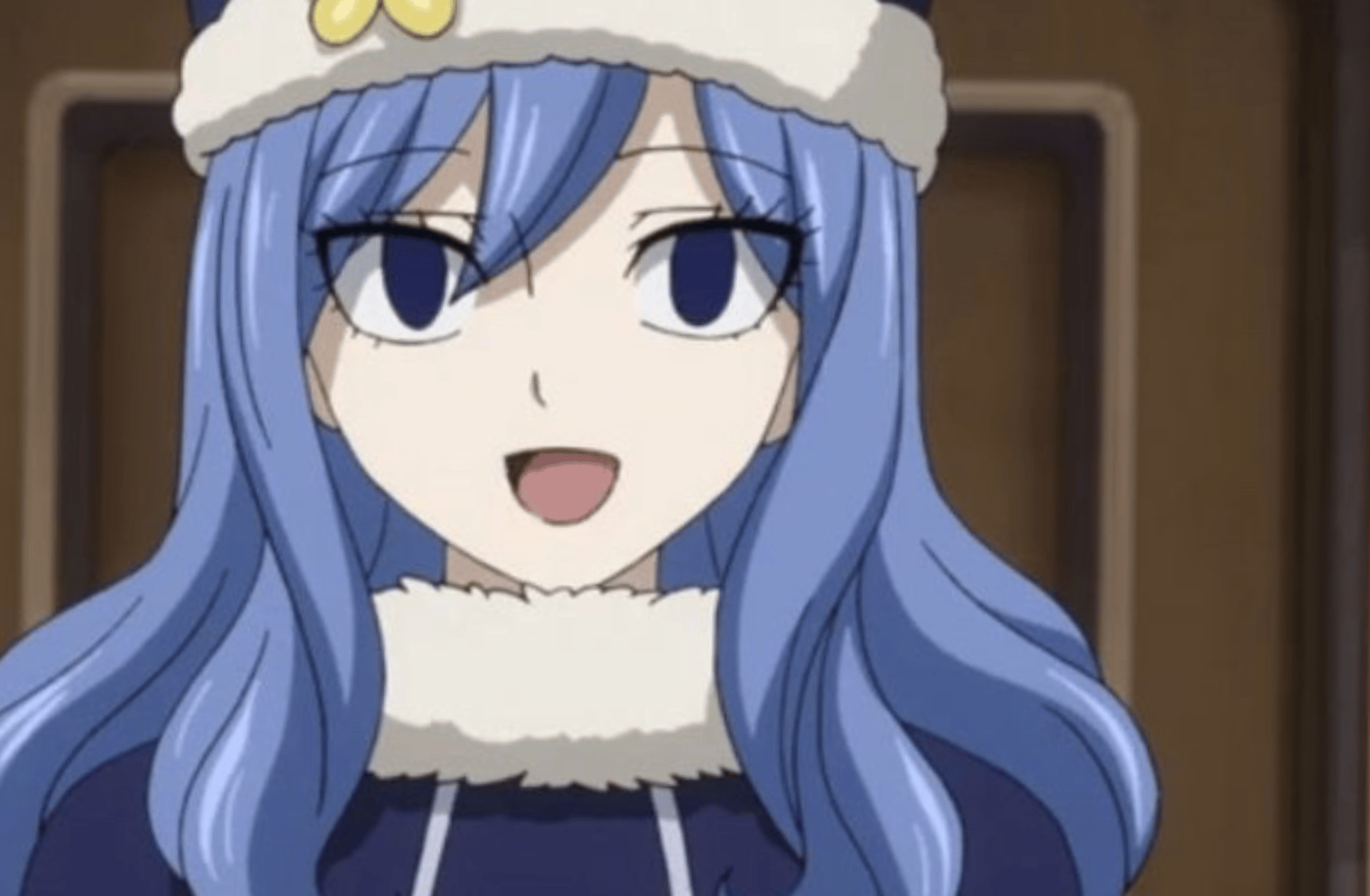 Juvia Lockser